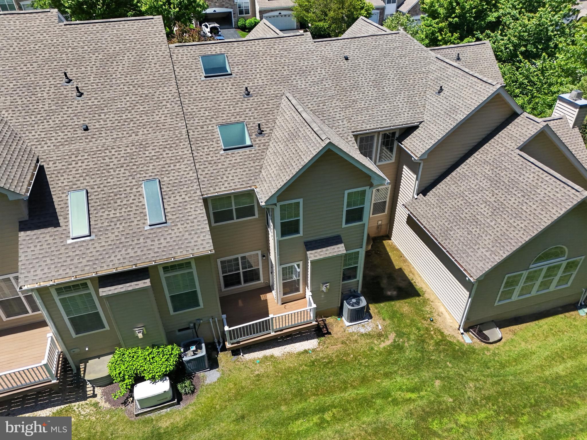 CHARLESTOWN MEADOWS - Residential