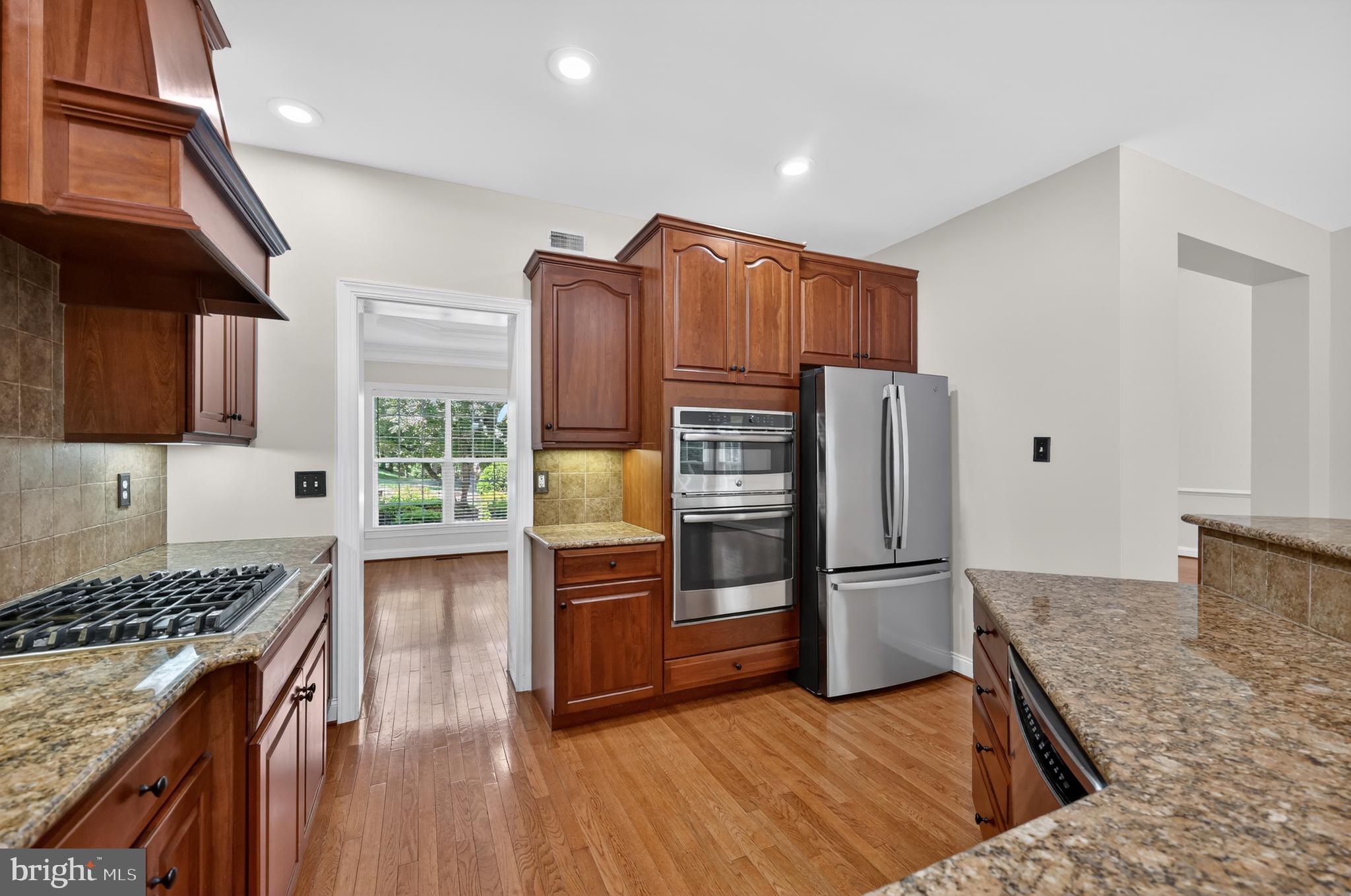 CHARLESTOWN MEADOWS - Residential