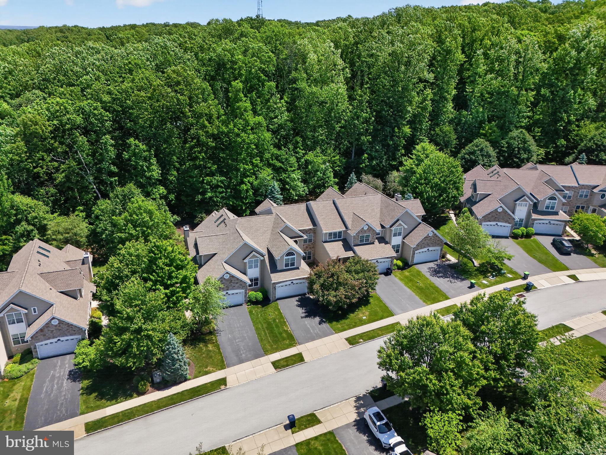 CHARLESTOWN MEADOWS - Residential