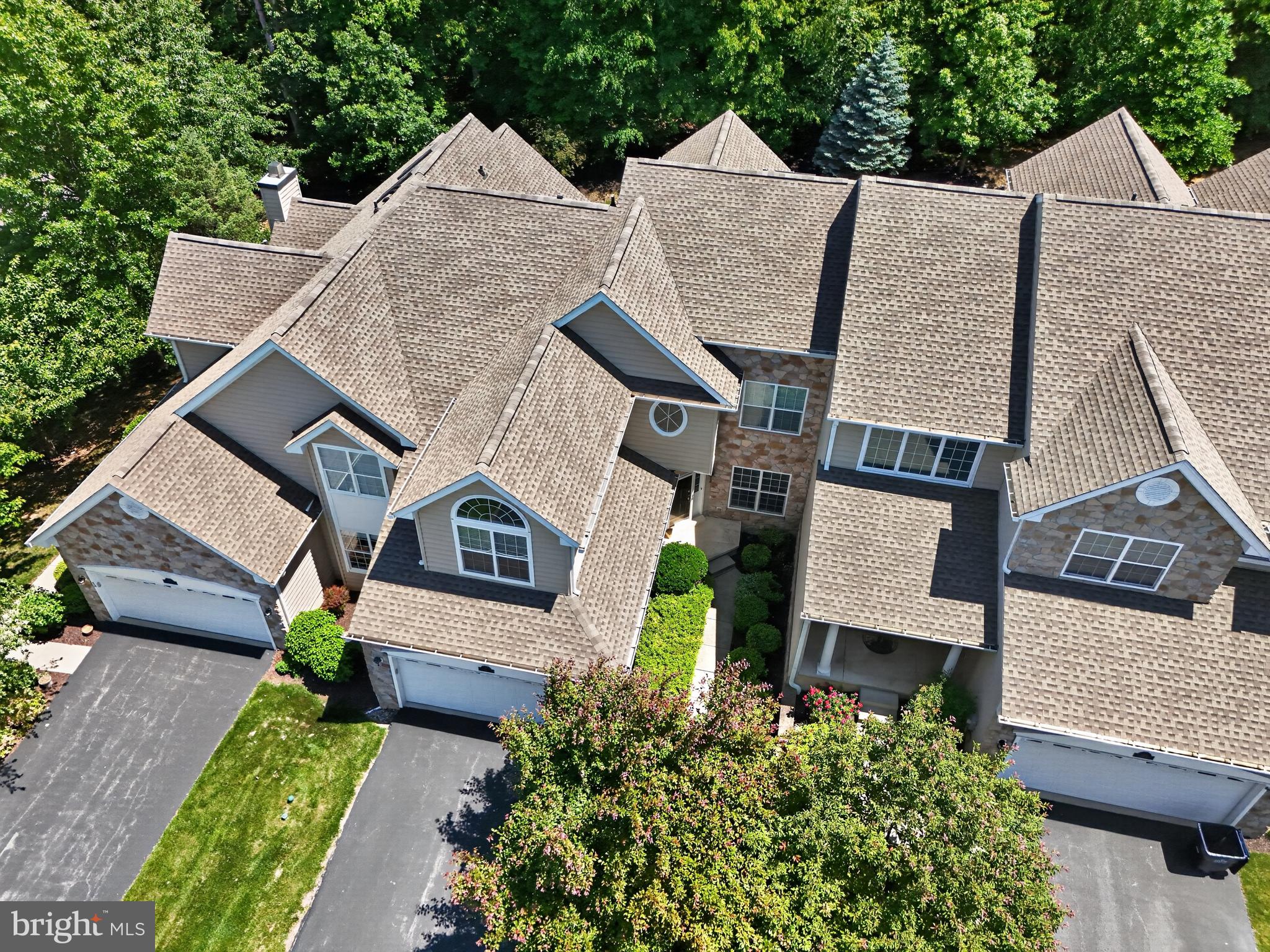 CHARLESTOWN MEADOWS - Residential