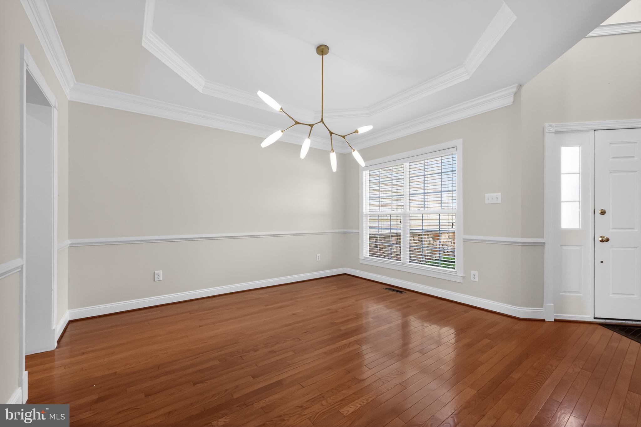 CHARLESTOWN MEADOWS - Residential