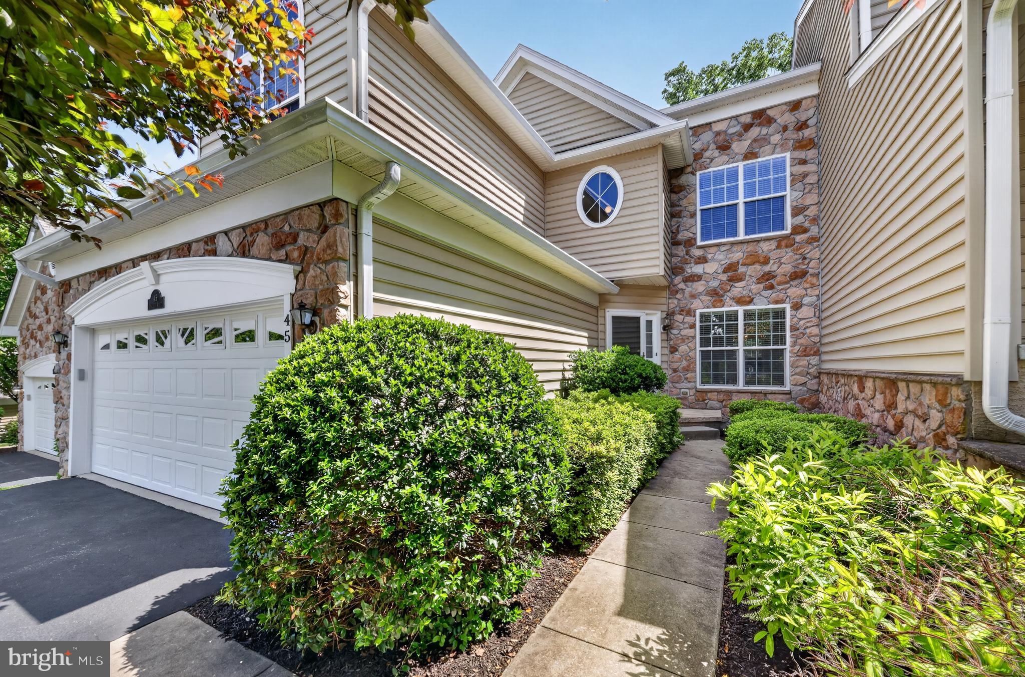 CHARLESTOWN MEADOWS - Residential