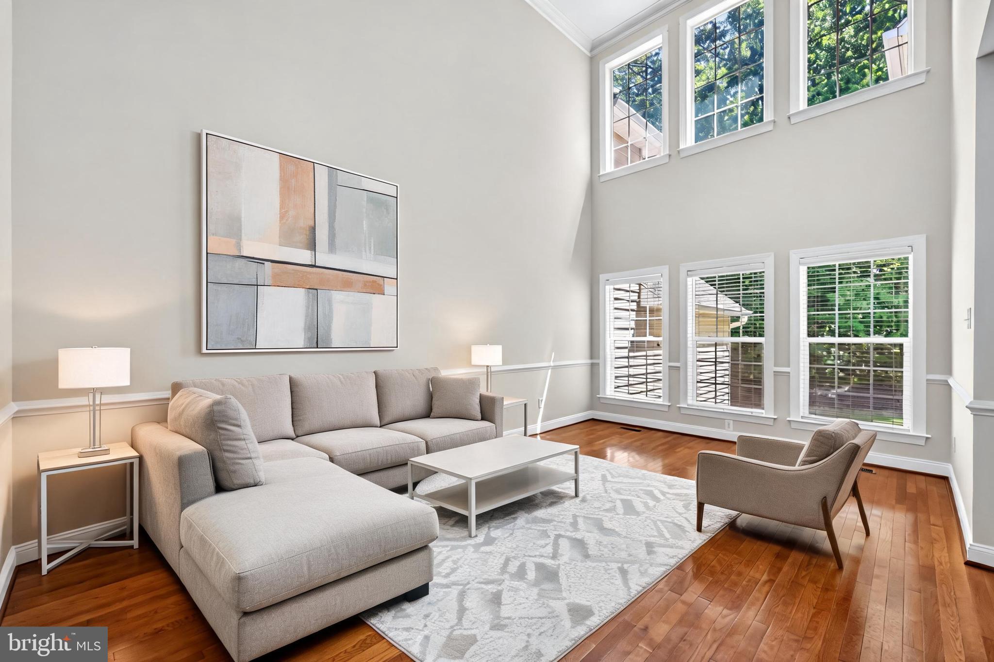 CHARLESTOWN MEADOWS - Residential