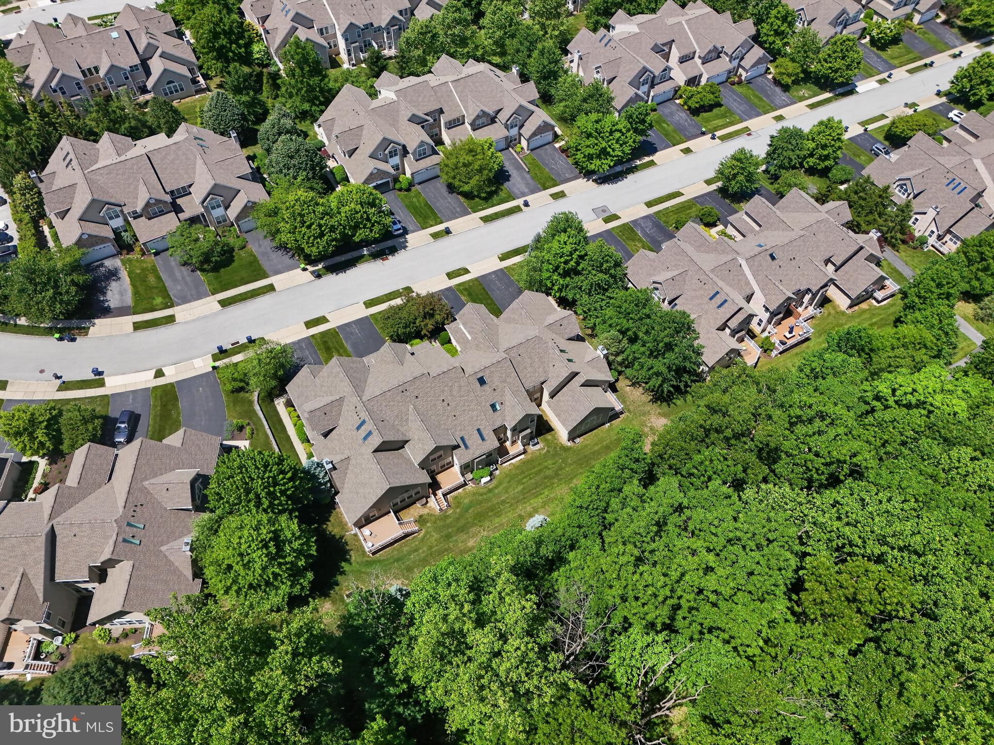 CHARLESTOWN MEADOWS - Residential
