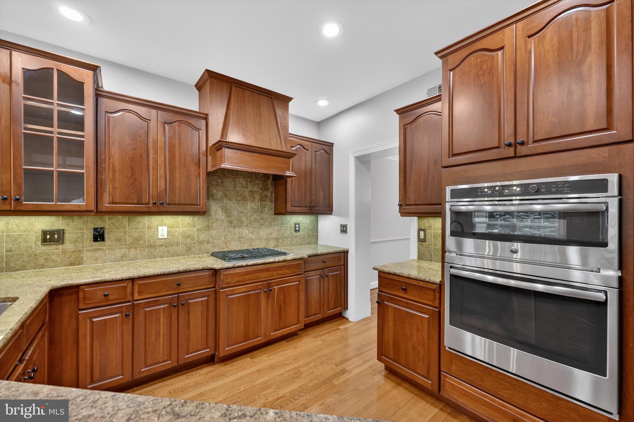 CHARLESTOWN MEADOWS - Residential