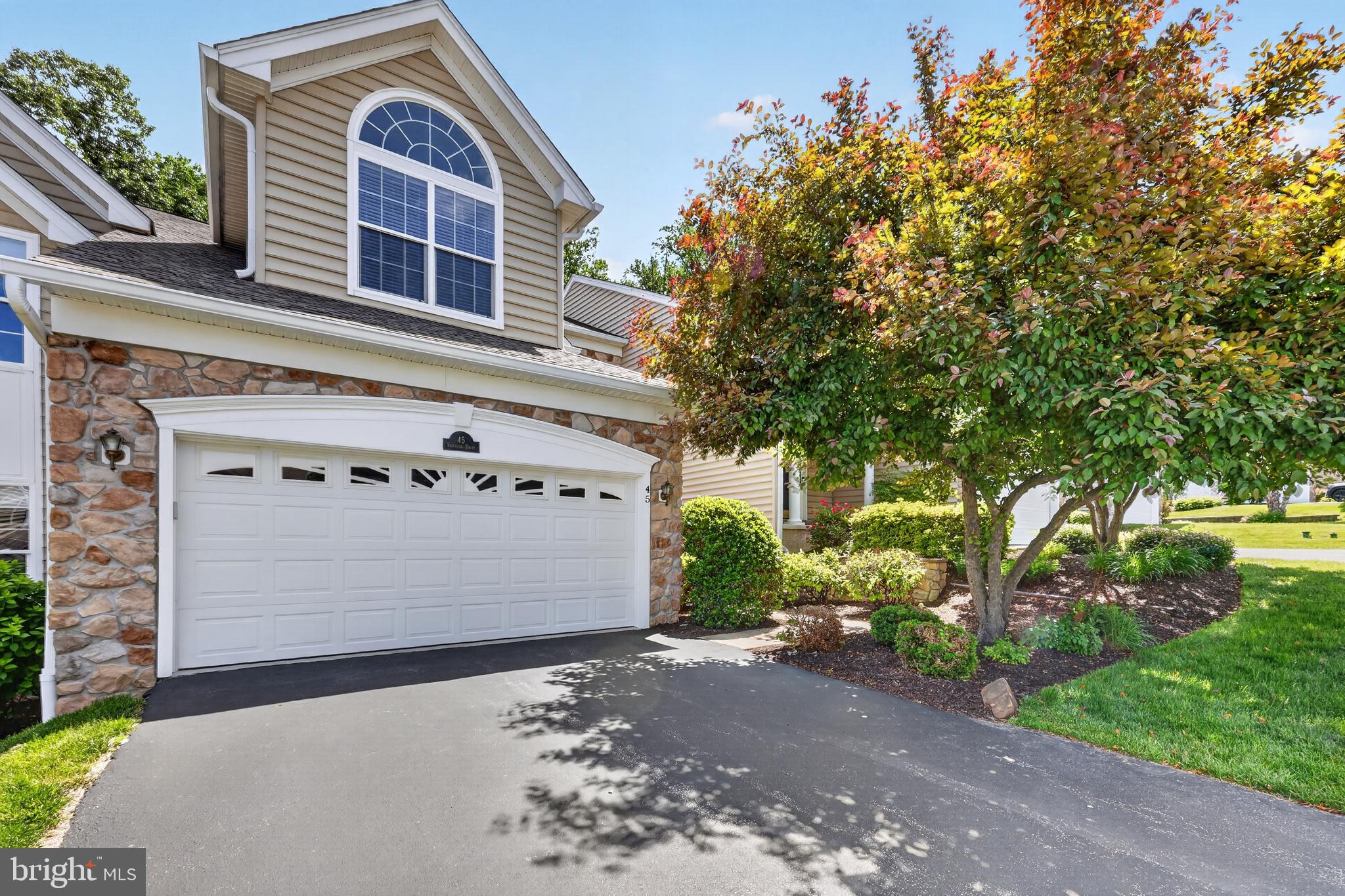 CHARLESTOWN MEADOWS - Residential