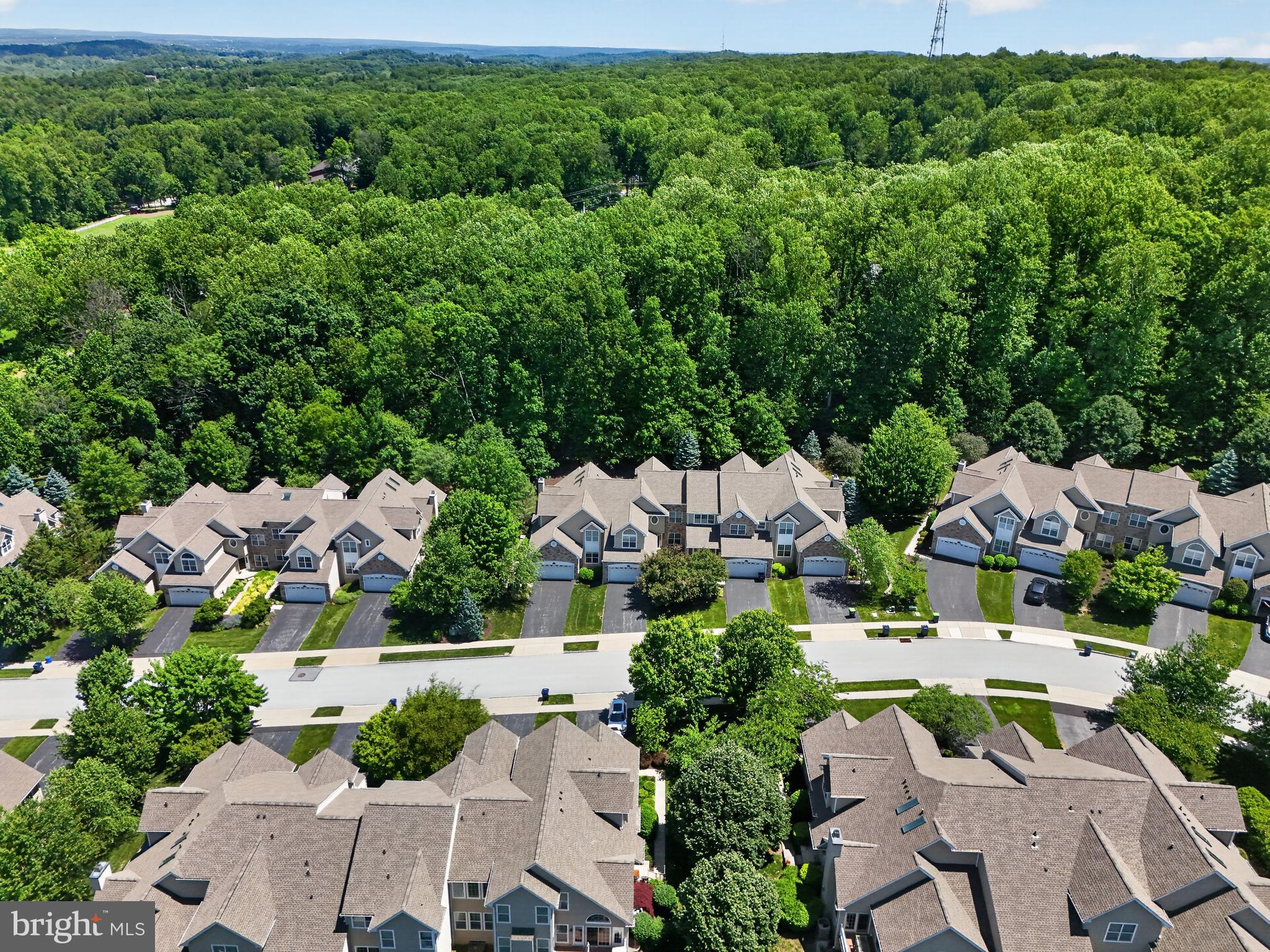 CHARLESTOWN MEADOWS - Residential