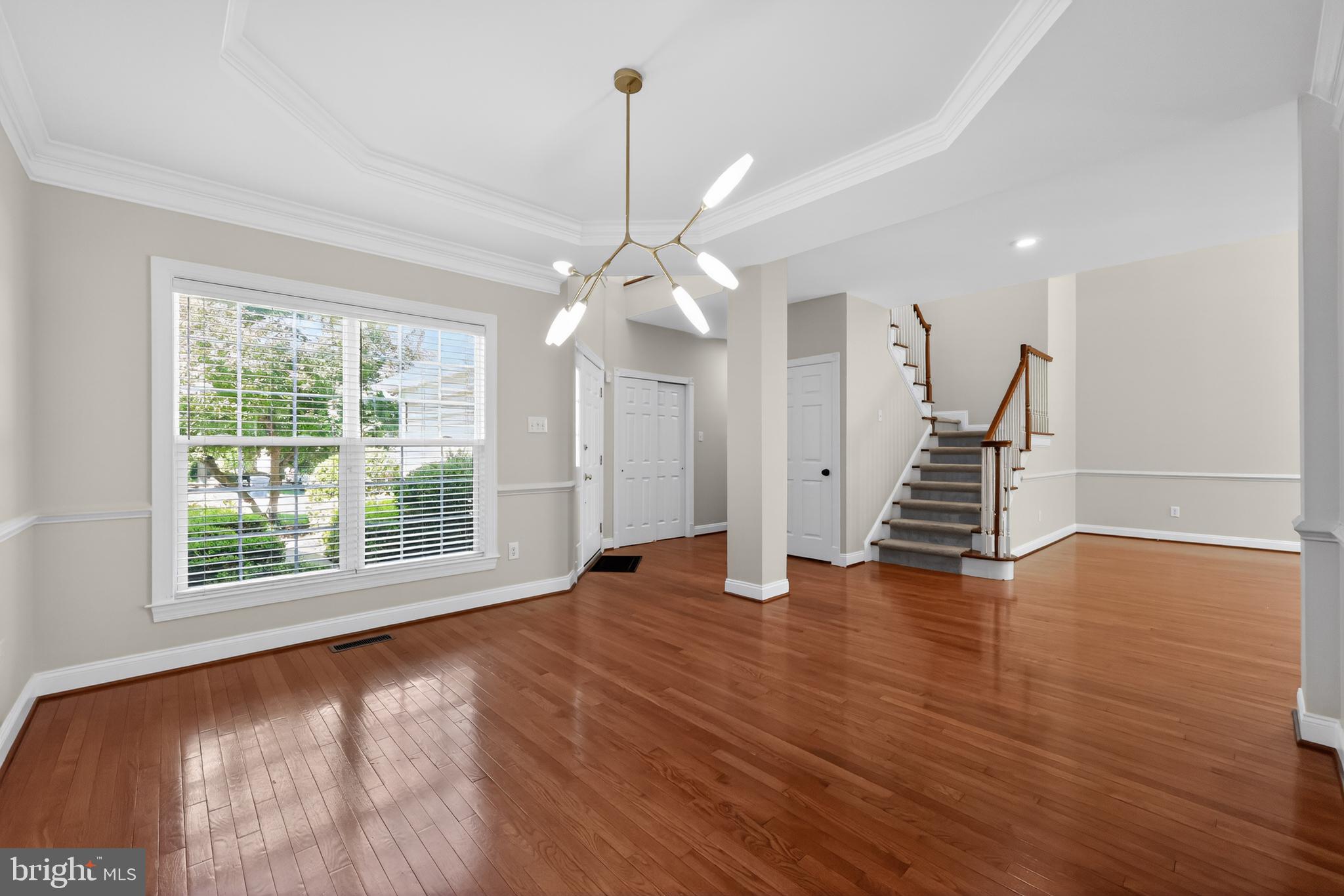 CHARLESTOWN MEADOWS - Residential