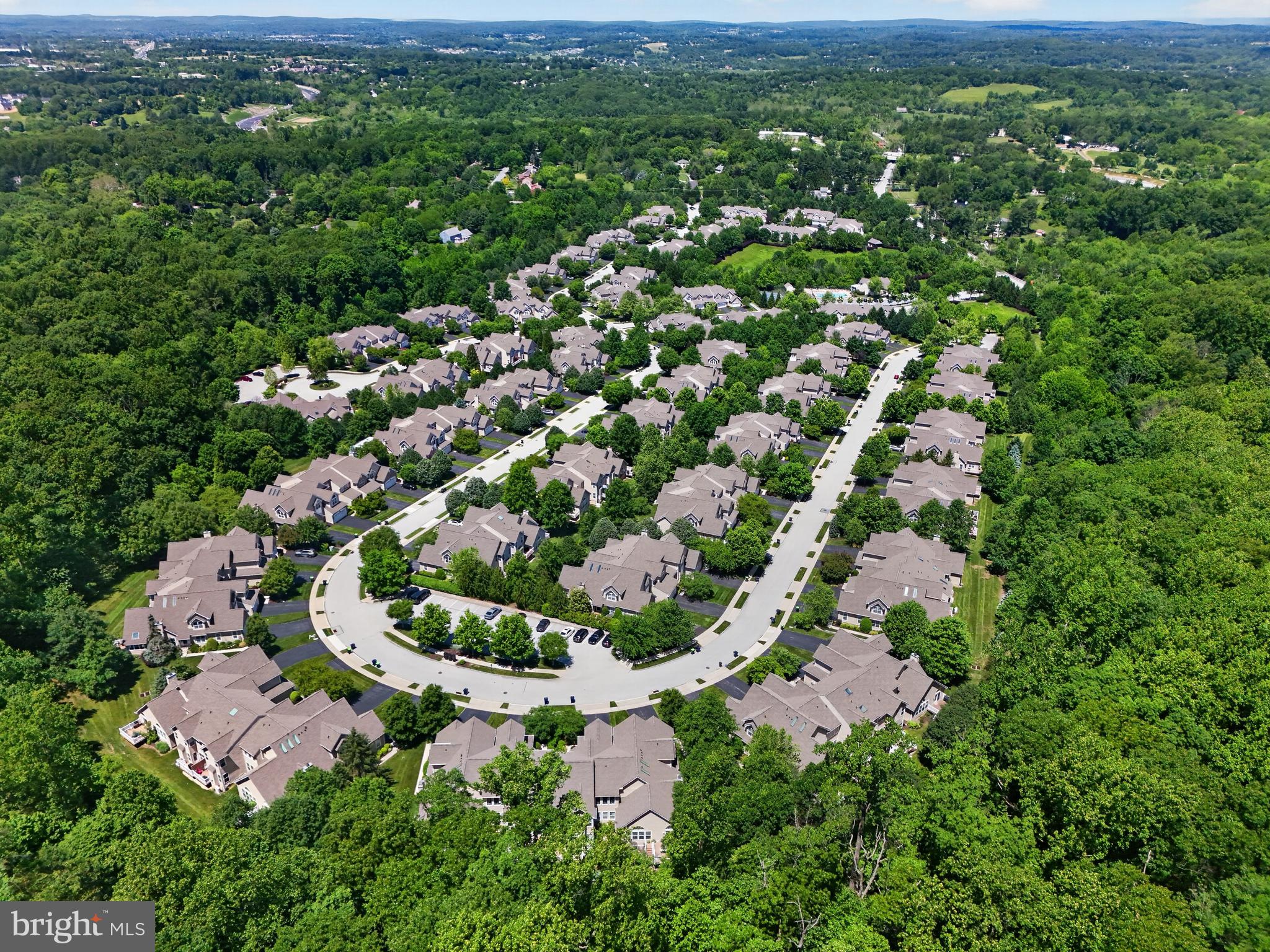 CHARLESTOWN MEADOWS - Residential