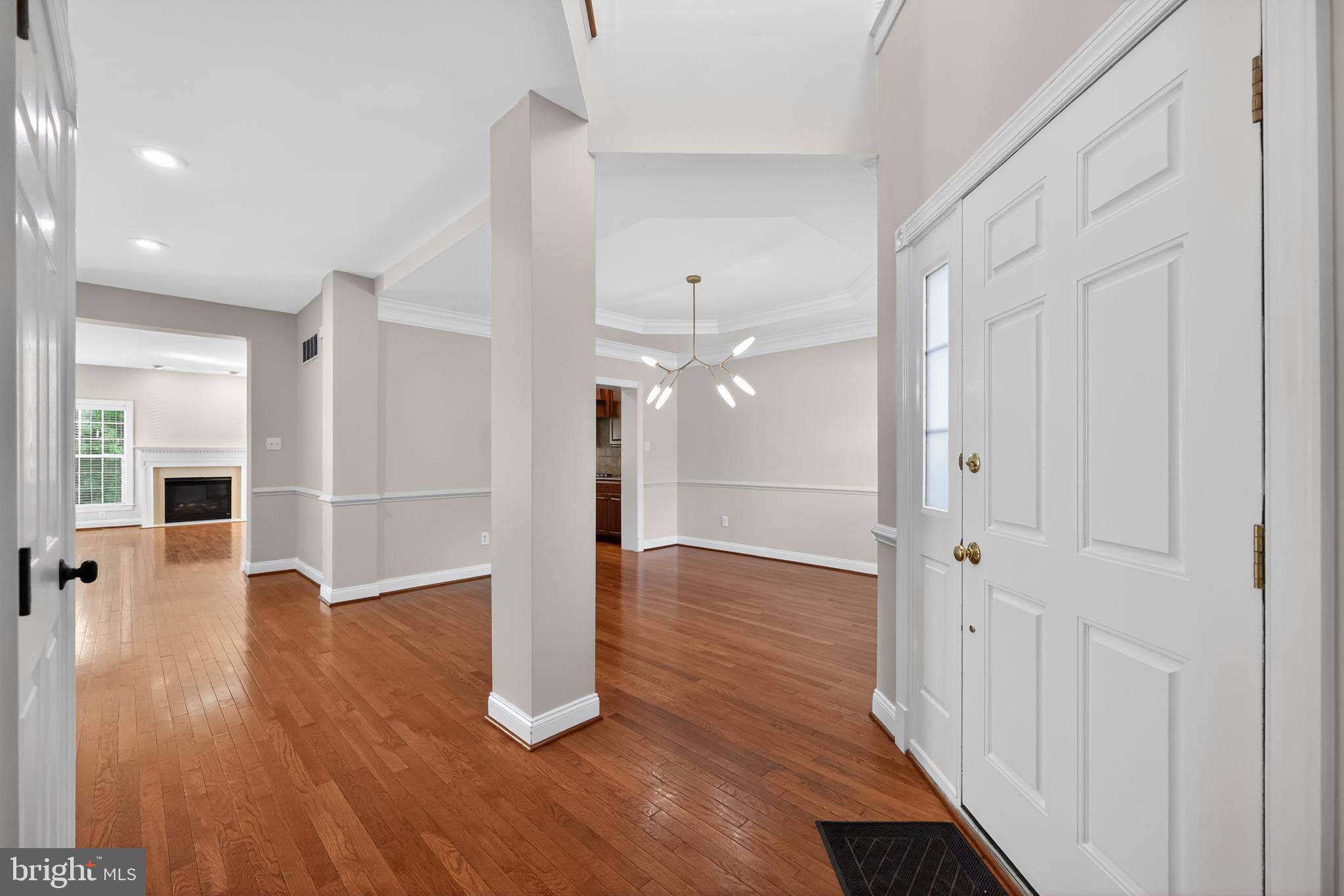 CHARLESTOWN MEADOWS - Residential
