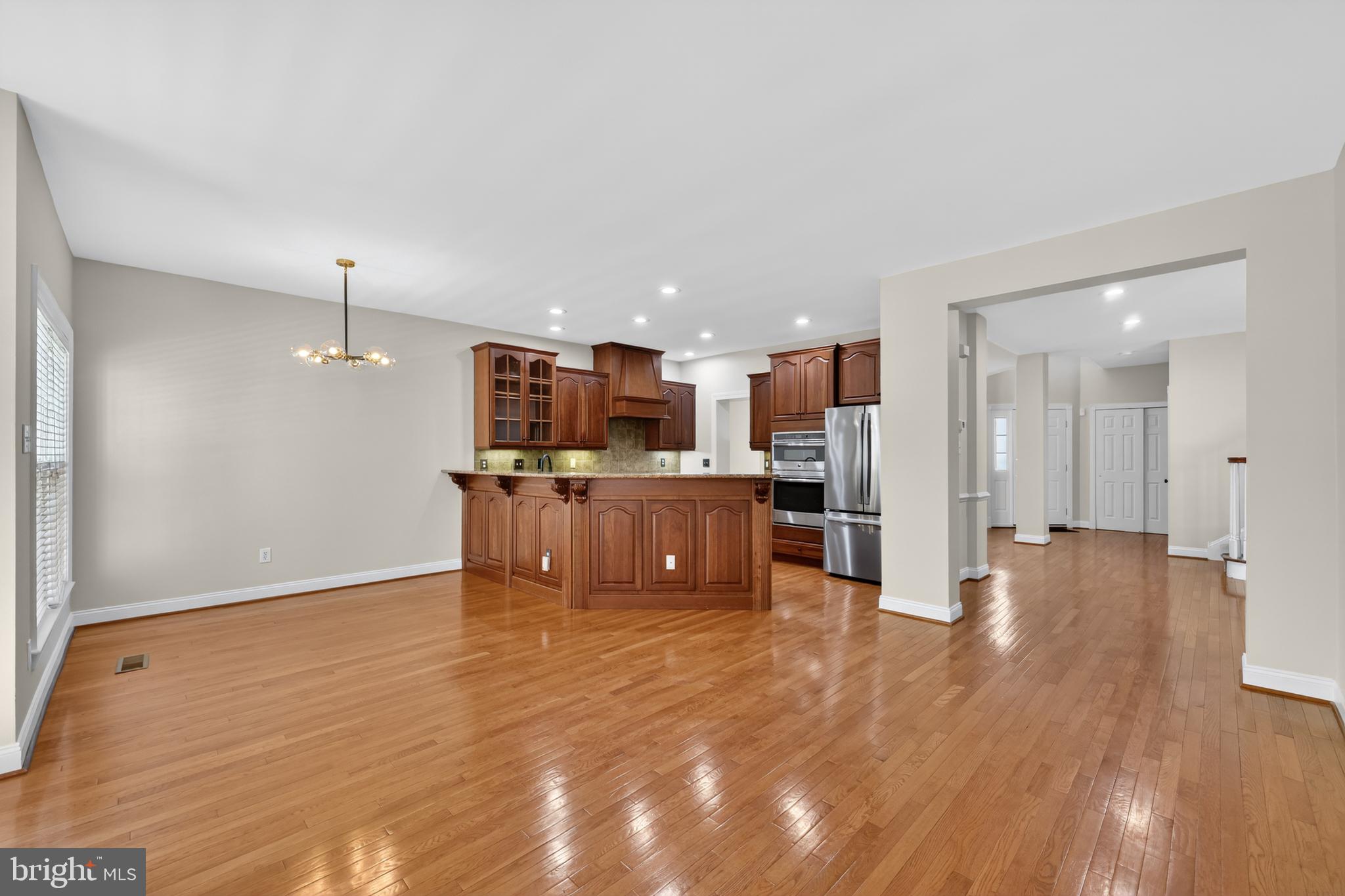 CHARLESTOWN MEADOWS - Residential