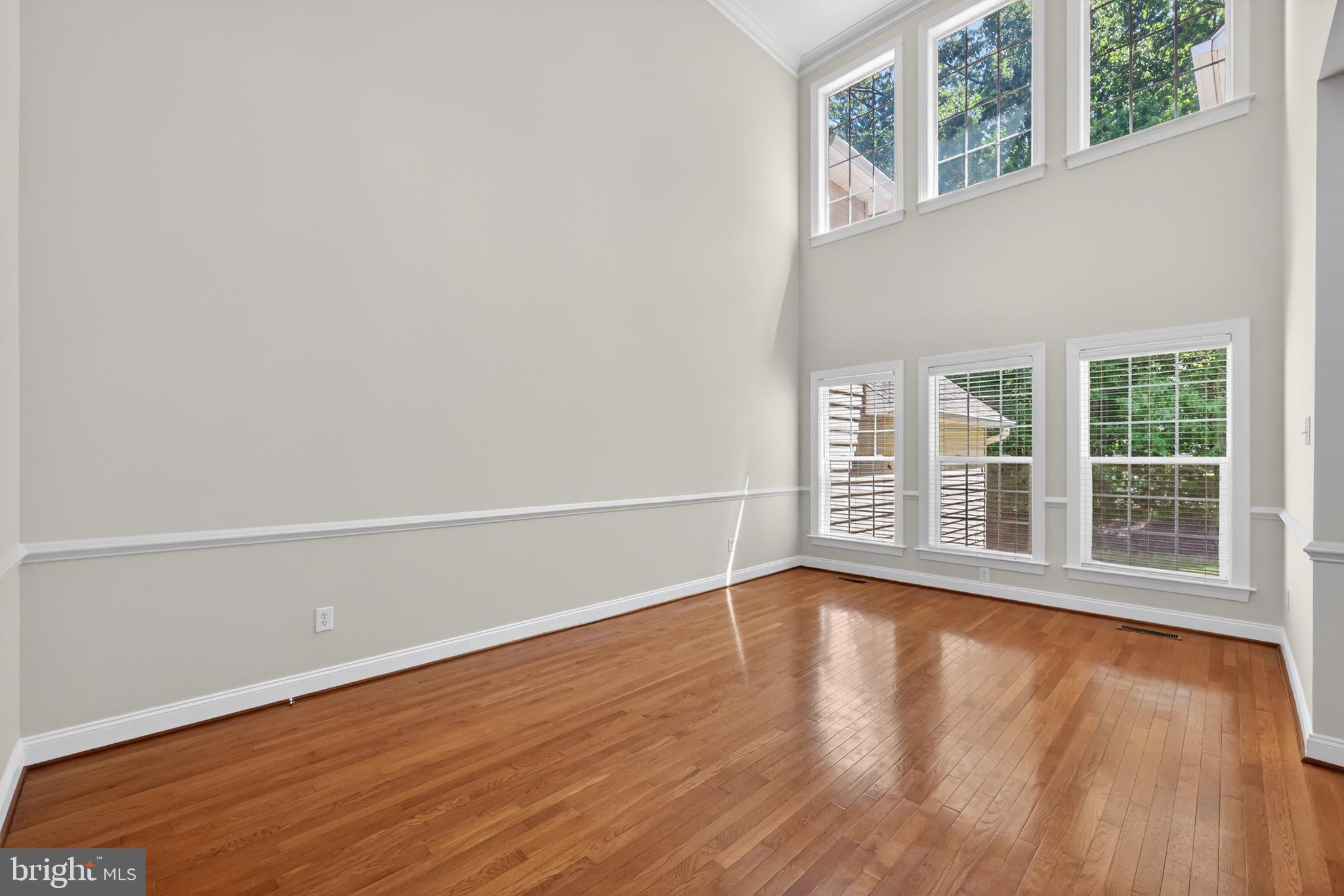 CHARLESTOWN MEADOWS - Residential