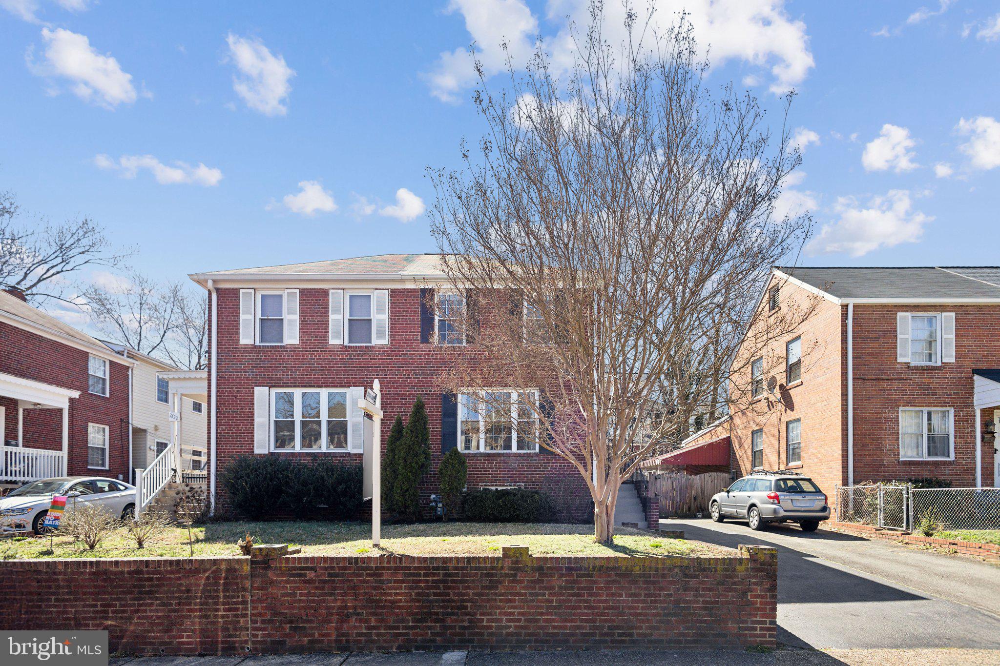 Charming 2BR/2BA Home for Rent in the Heart of Arlington! Welcome to S Uhle Street! Basement walk out Option for 3rd bedroom.  Pets allow option. Landlord prefer long-term lease. 

This beautifully updated 3-story, 2-bedroom, 2-bath (with bedroom opportunity in the basement) semi-detached colonial is now available for rent in one of Arlington’s most desirable locations — just minutes from Pentagon Mall, Shirlington, Amazon HQ2, grocery stores, parks, dining, and more.

Enjoy a perfect mix of character and modern comfort with original hardwood floors on the main and upper levels, fresh paint throughout, and stylish updates in every room. The kitchen features quartz countertops, a sleek backsplash, stainless steel appliances, and modern lighting — perfect for both everyday living and entertaining. The sunroom off the kitchen offers a bright, versatile space for dining or relaxing.

Upstairs, you'll find two spacious bedrooms with generous closet space and large windows that fill the home with natural light. The lower level includes a fully renovated bathroom, recessed lighting, and brand-new plush carpeting — ideal for a guest space, office, or another bedroom.

Step outside to a private backyard oasis with a waterproofed, partially enclosed deck and a large fenced yard — great for hosting or simply unwinding outdoors. Don’t miss this rare rental opportunity in a prime Arlington location! Landlord prefers long term lease and no pets.