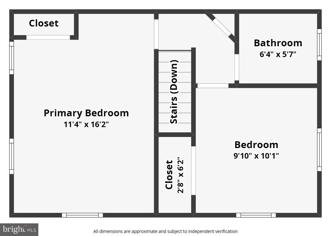 LONG BRANCH PARK - Residential Lease