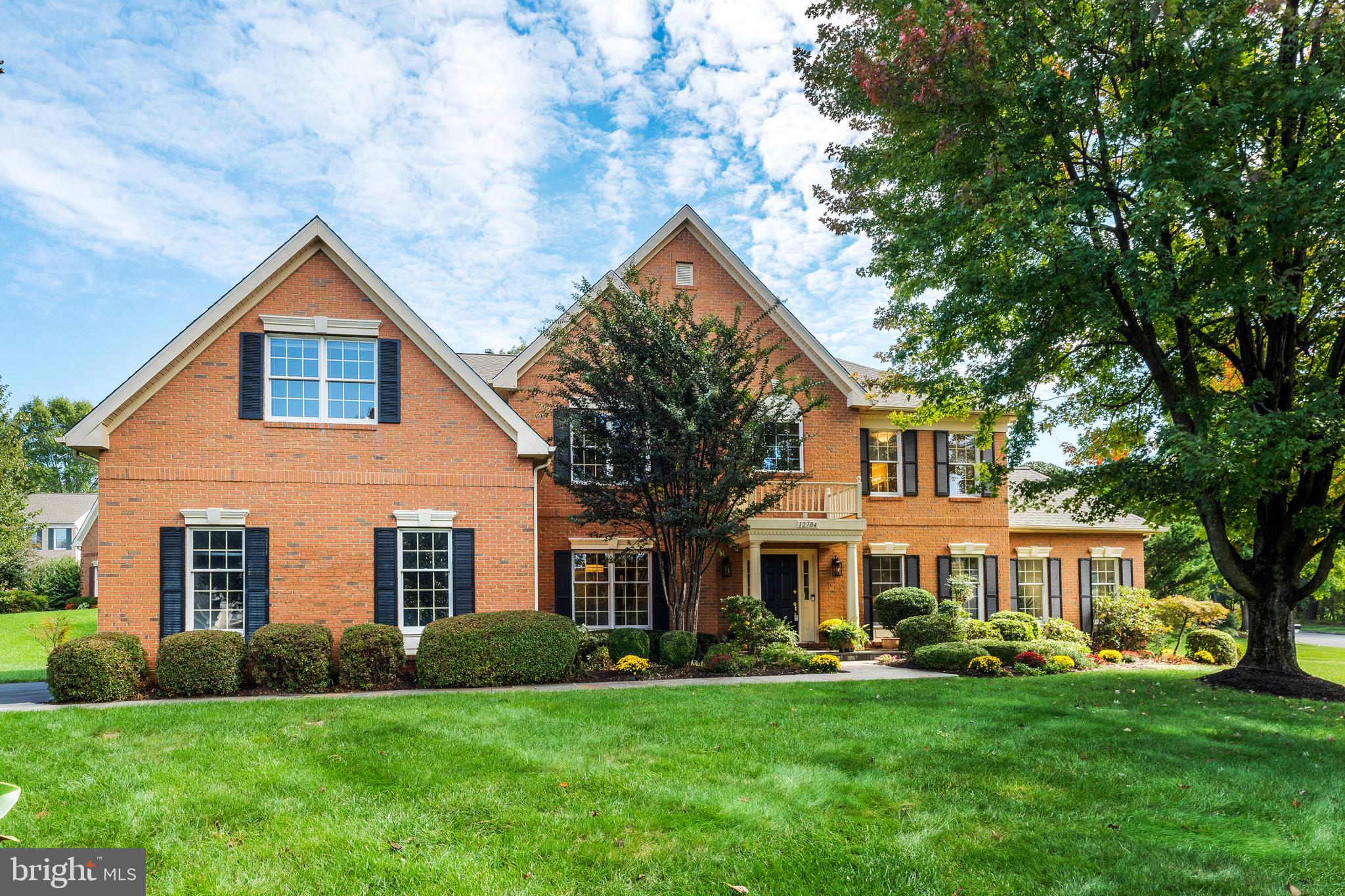 OPEN HOUSE CANCELED  SUNDAY  APRIL 19TH.Nestled in the charming Oakton Ridge community, this stunning Colonial home offers a perfect blend of comfort and elegance. With 4 spacious bedrooms and 4.5 bathrooms, this residence is designed for both relaxation and entertaining. Step inside to discover an inviting open floor plan adorned with beautiful hardwood floors, crown moldings, and recessed lighting that create a warm ambiance throughout. The gourmet kitchen is a chef's dream, featuring stainless steel appliances, granite countertops, and a generous island, perfect for casual dining or meal prep. Enjoy cozy evenings in the family room, complete with a brick fireplace that adds a touch of warmth. The luxurious primary suite boasts a soaking tub and walk-in shower, providing a serene retreat. Outside, the corner lot offers a beautifully landscaped yard with extensive hardscaping, perfect for outdoor gatherings. The deck invites you to enjoy morning coffee or evening sunsets. With an attached oversized garage and ample driveway space, parking is a breeze. Located near community amenities such as basketball courts, walking paths, and playgrounds, this home is ideal for those seeking an active lifestyle. The association takes care of common area maintenance, ensuring a well-kept neighborhood. This property is not just a house; it’s a place to create lasting memories. Experience the perfect blend of comfort, style, and community in this exceptional house.
List of updates in uploaded in documents
