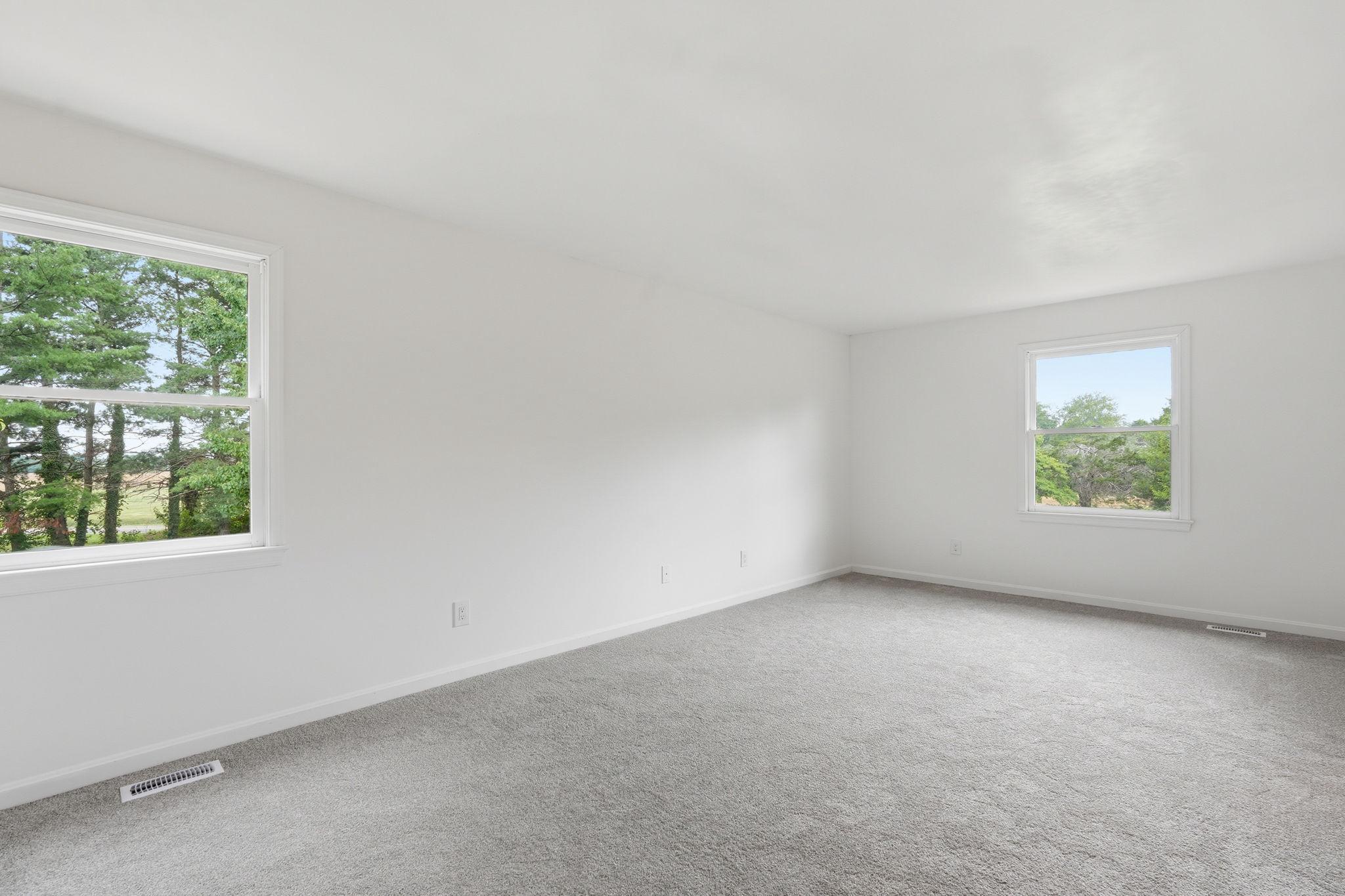 NONE AVAILABLE - Residential