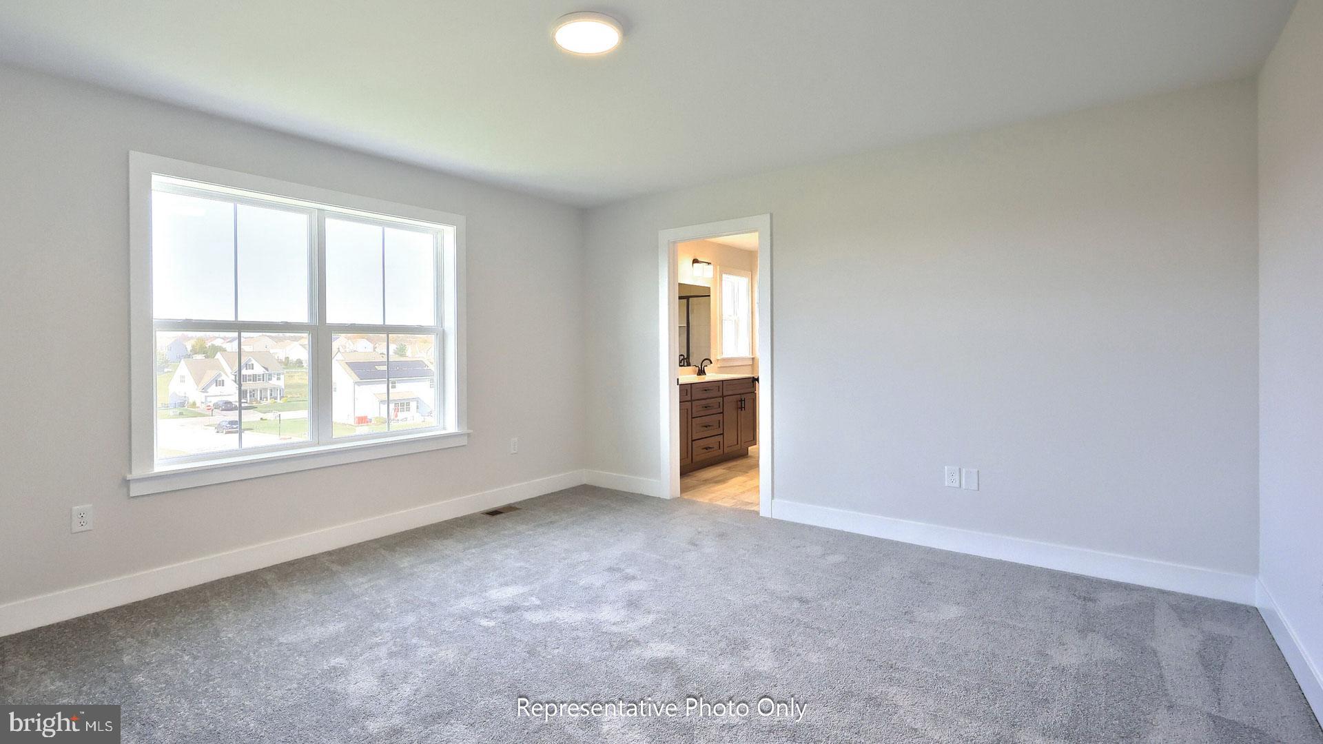 EDGEMONT PRESERVE - Residential