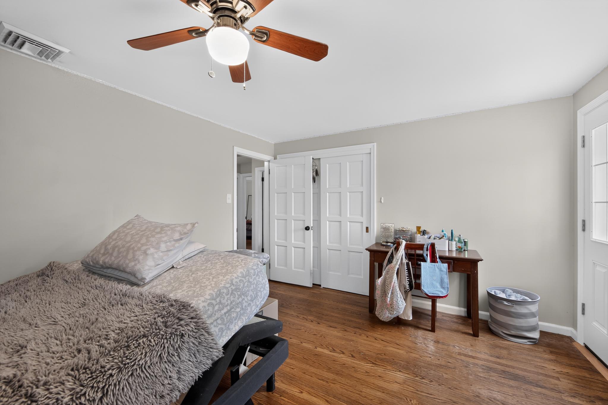 WHITFORD HILLS - Residential