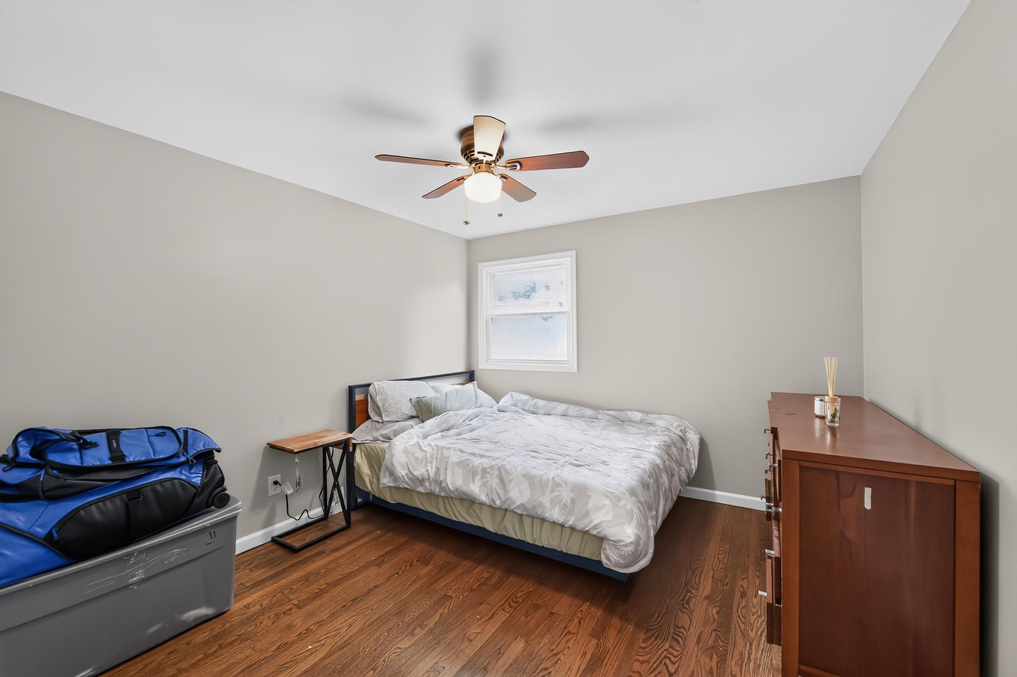 WHITFORD HILLS - Residential