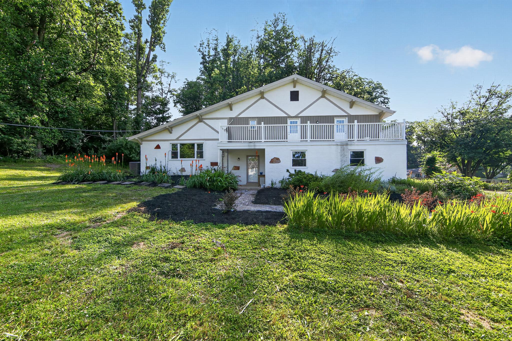 WHITFORD HILLS - Residential