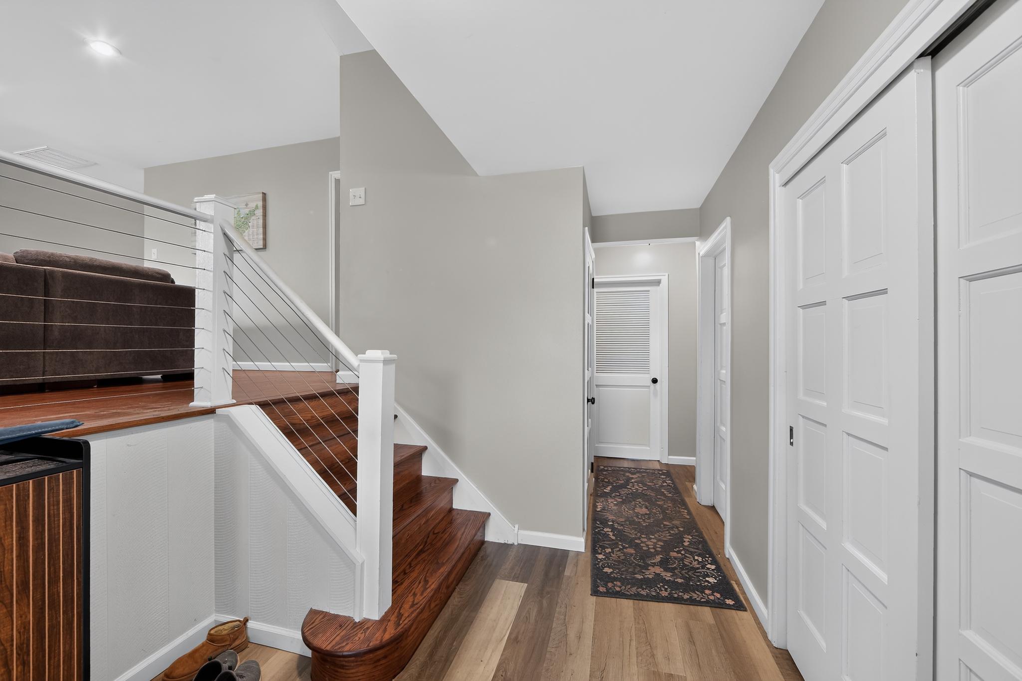 WHITFORD HILLS - Residential