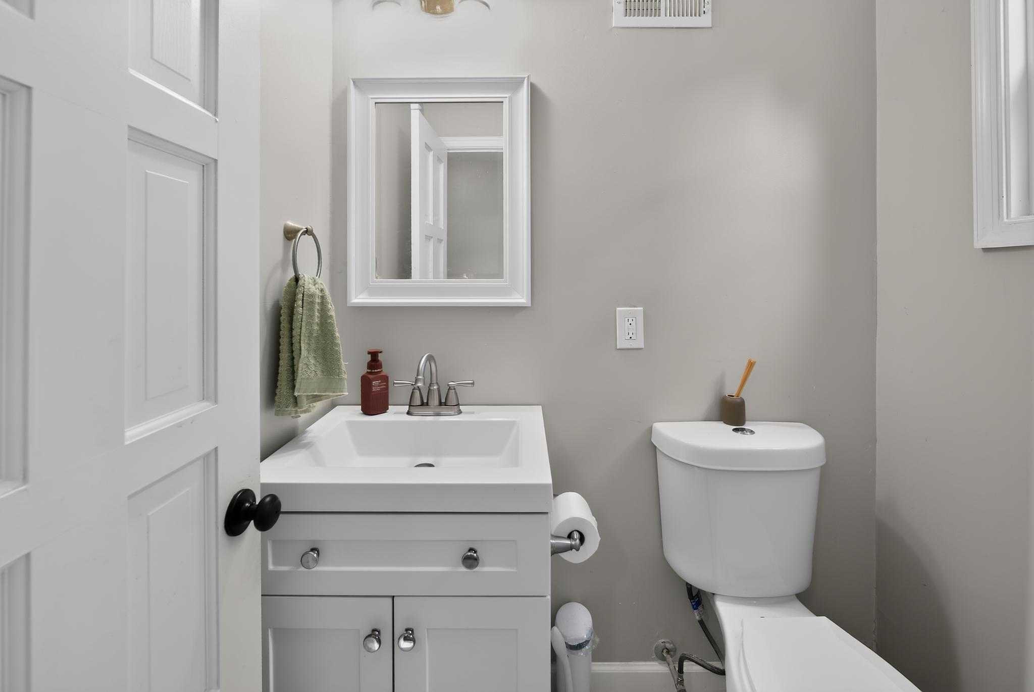 WHITFORD HILLS - Residential