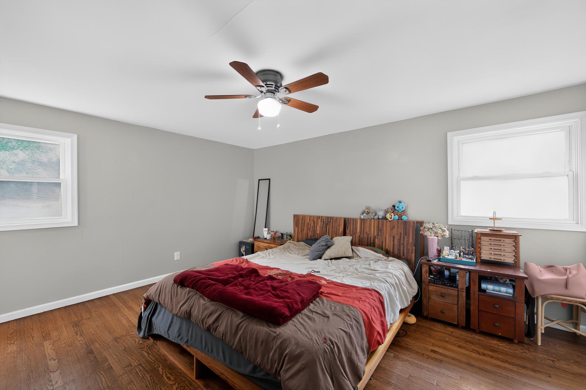 WHITFORD HILLS - Residential