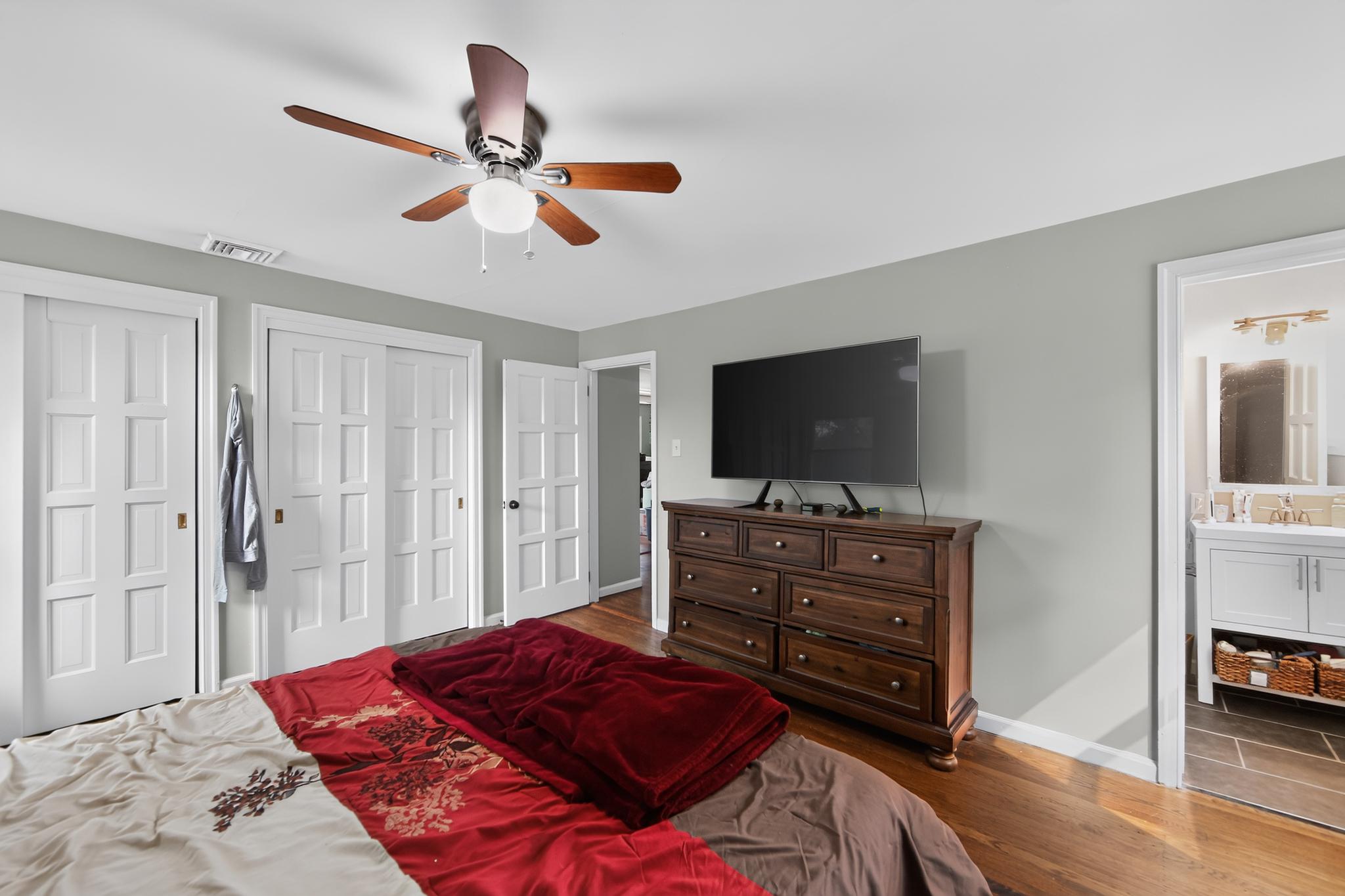 WHITFORD HILLS - Residential