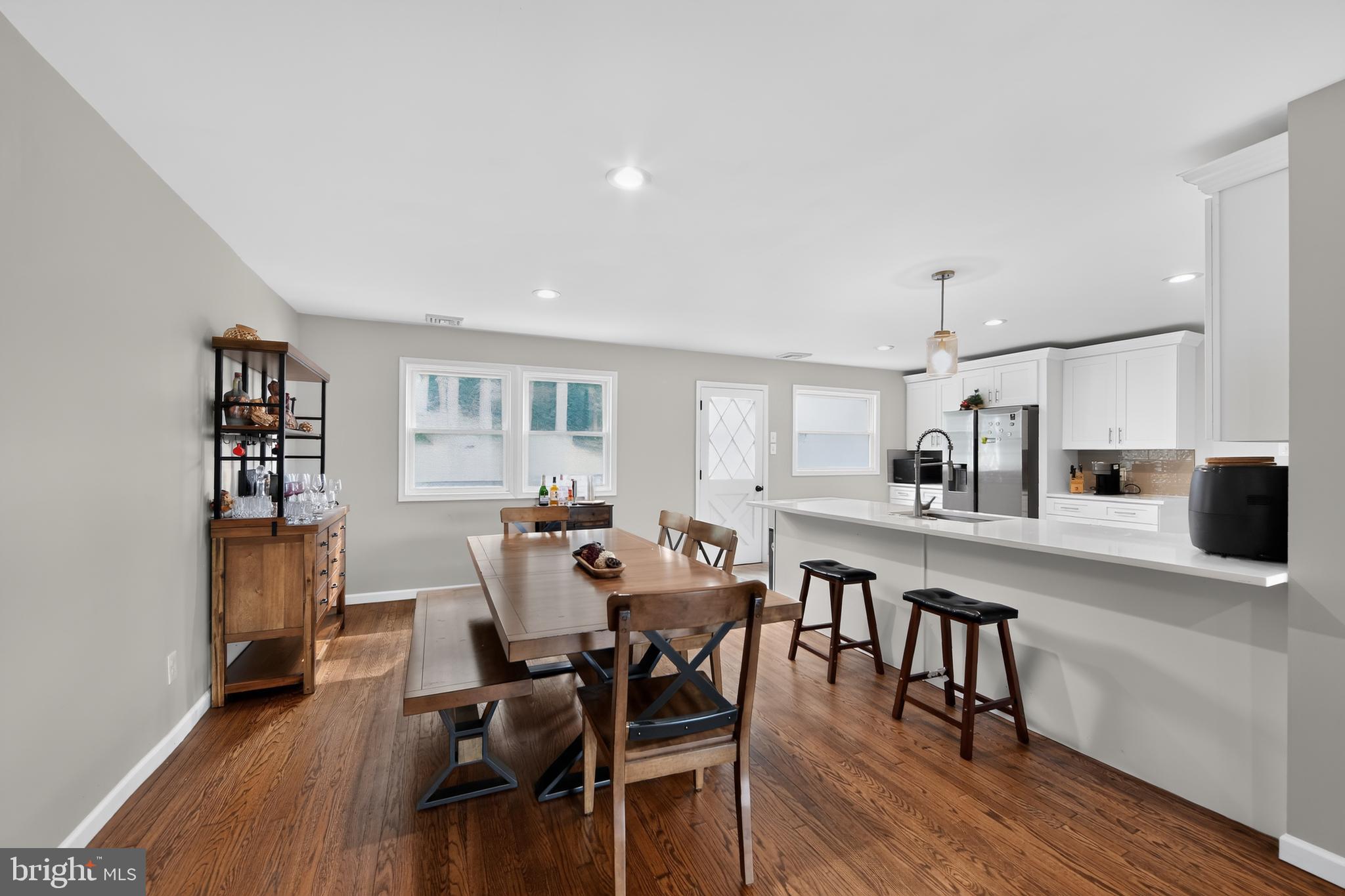 WHITFORD HILLS - Residential