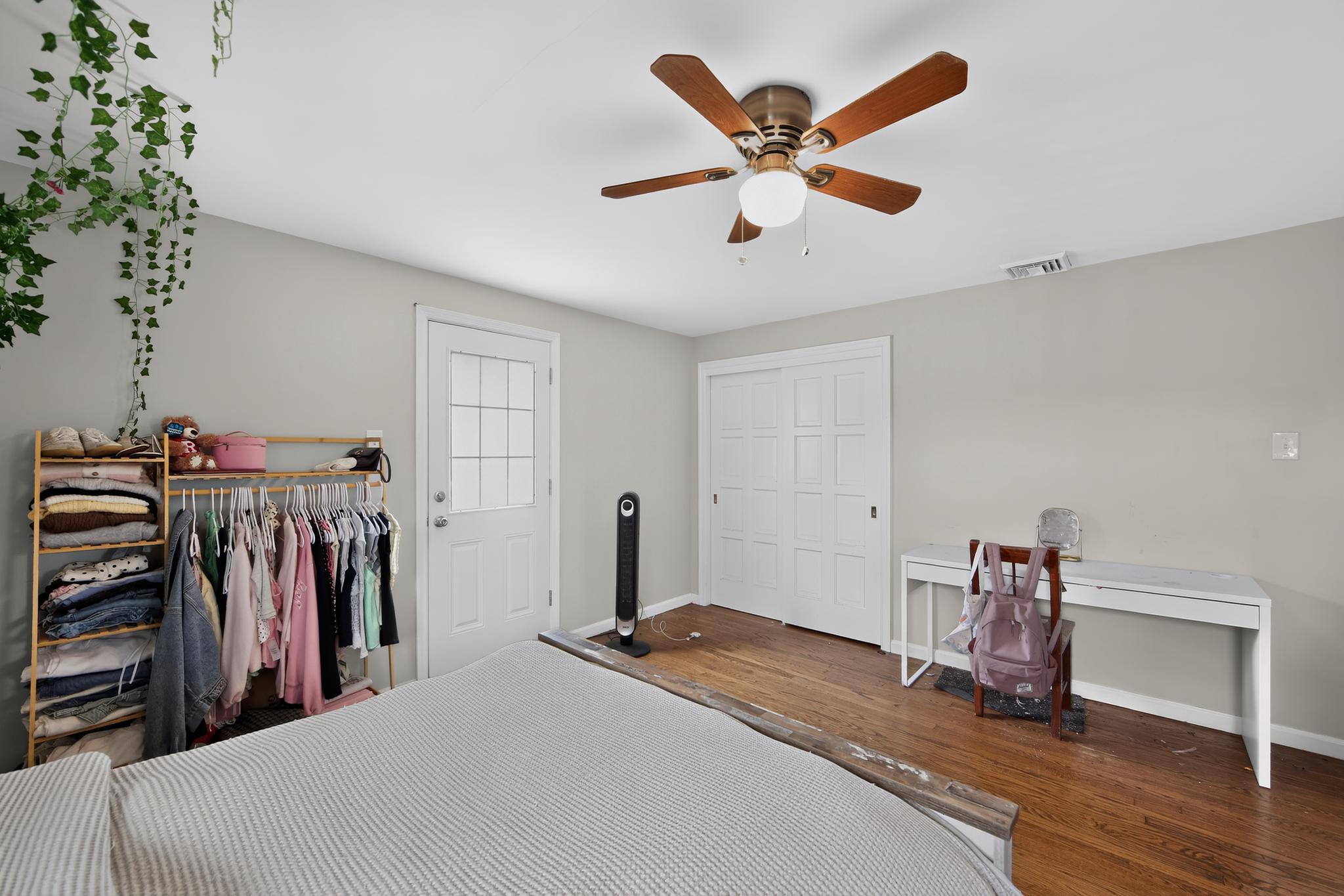 WHITFORD HILLS - Residential