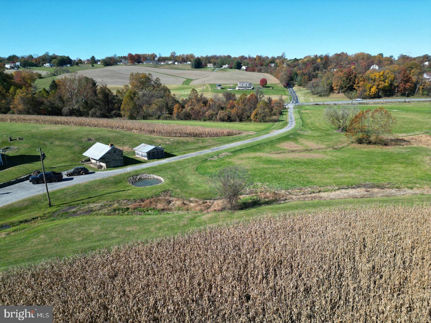 NONE AVAILABLE - Farm