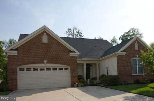 Under contract prior to going on the market!