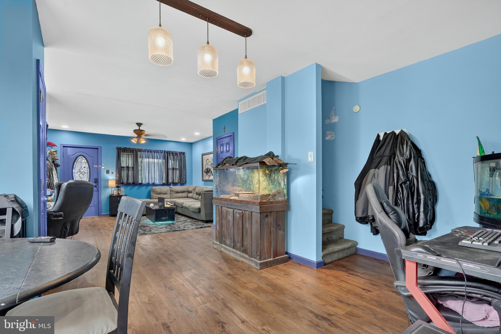 HOLMESBURG - Residential