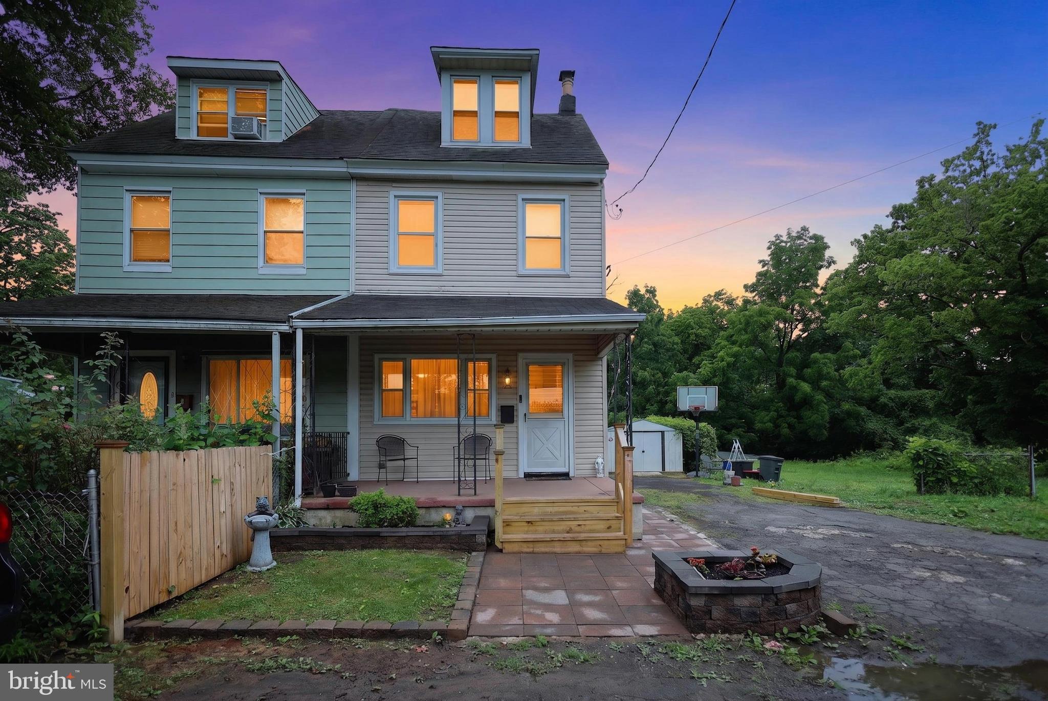 HOLMESBURG - Residential
