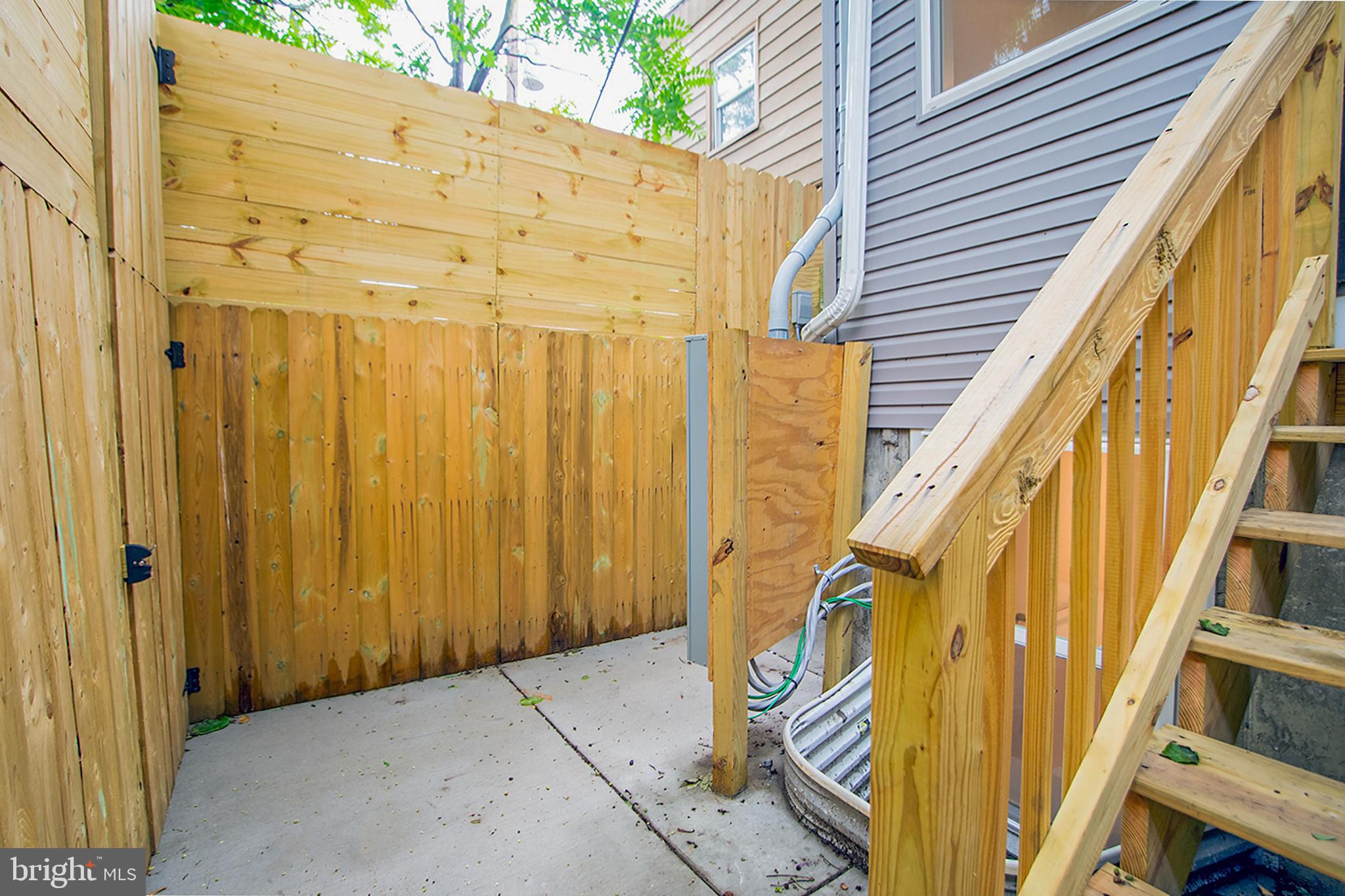 WEST PHILADELPHIA - Residential Lease