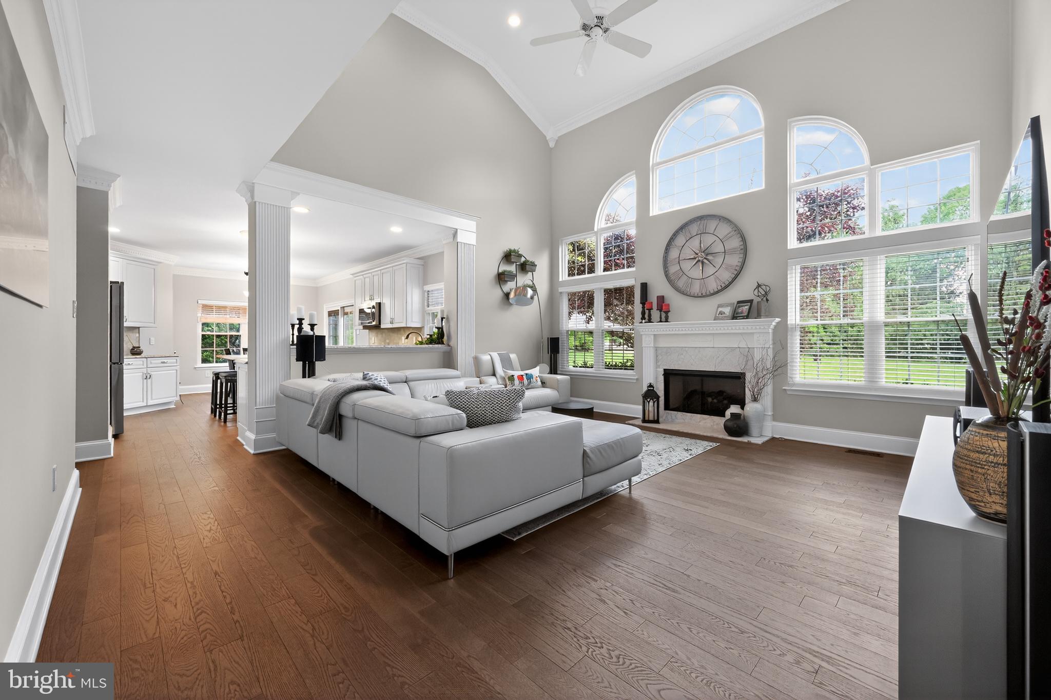 STARFIELD - Residential