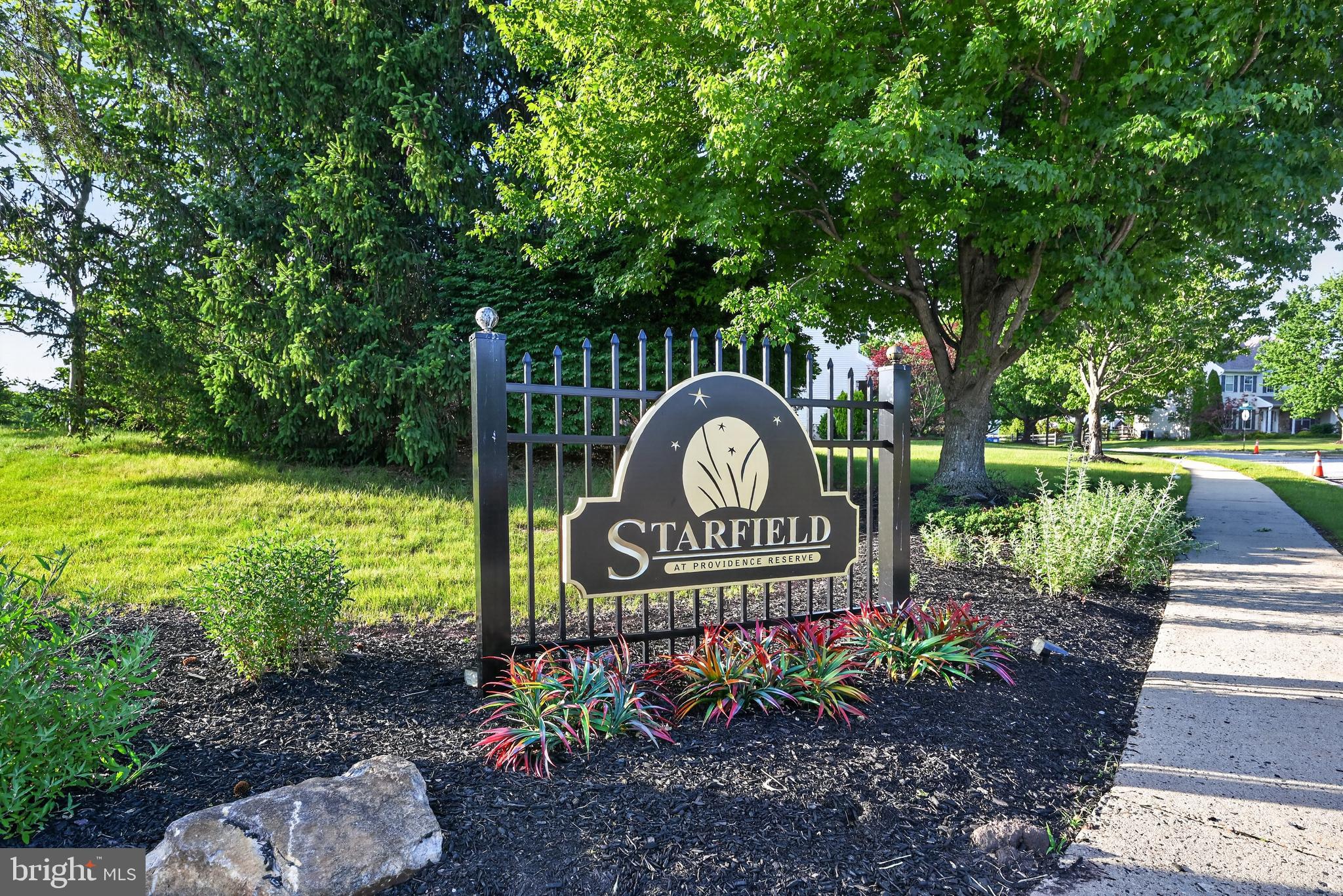 STARFIELD - Residential