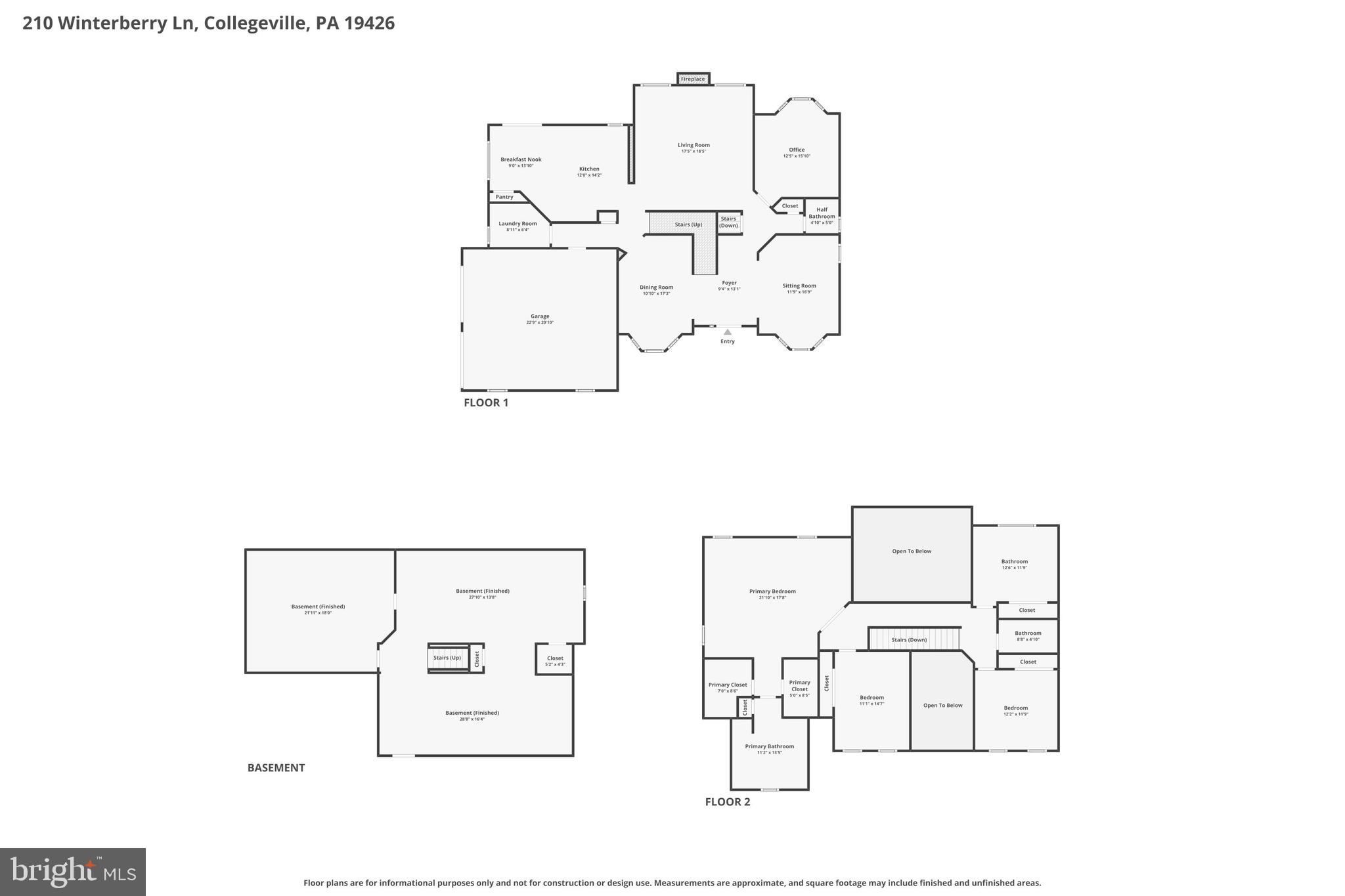 STARFIELD - Residential