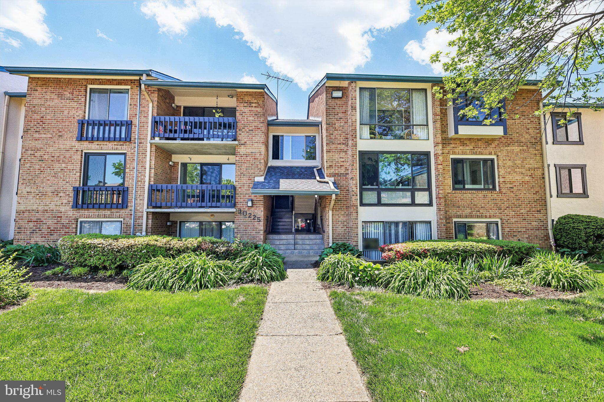 Discover the charm of Vistas of Vienna Condominiums, where modern living meets community spirit. This delightful 1-bedroom, 1-bathroom unit offers 852 sq. ft. of thoughtfully designed space, featuring luxury vinyl tile flooring and a contemporary layout that seamlessly blends comfort and style. The kitchen boasts ample table space, perfect for casual dining, while the combination kitchen/dining area invites gatherings and shared meals. Step outside to enjoy the beautifully maintained common grounds, ideal for leisurely strolls or picnics. The community pool offers a refreshing escape during warm months, fostering connections with neighbors and friends. With an association fee that covers lawn maintenance, snow removal, and trash services, you can spend more time enjoying your home and less on upkeep. Conveniently located, this property is just minutes from public transportation options, including bus stops and metro stations, making commuting a breeze. The vibrant neighborhood is surrounded by parks, providing ample opportunities for outdoor activities and relaxation. Local schools are highly regarded, ensuring quality education for all ages. This unit also features in-unit laundry hookups, a built-in microwave, and a dishwasher, making daily living effortless. Embrace a lifestyle of convenience and community in this inviting home, where every detail is designed for your comfort and enjoyment. Don't miss your chance to make this gem your own!