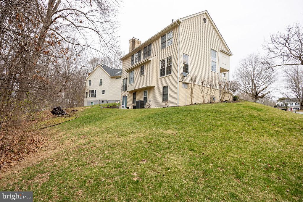 NATIONAL RESEARCH - Residential