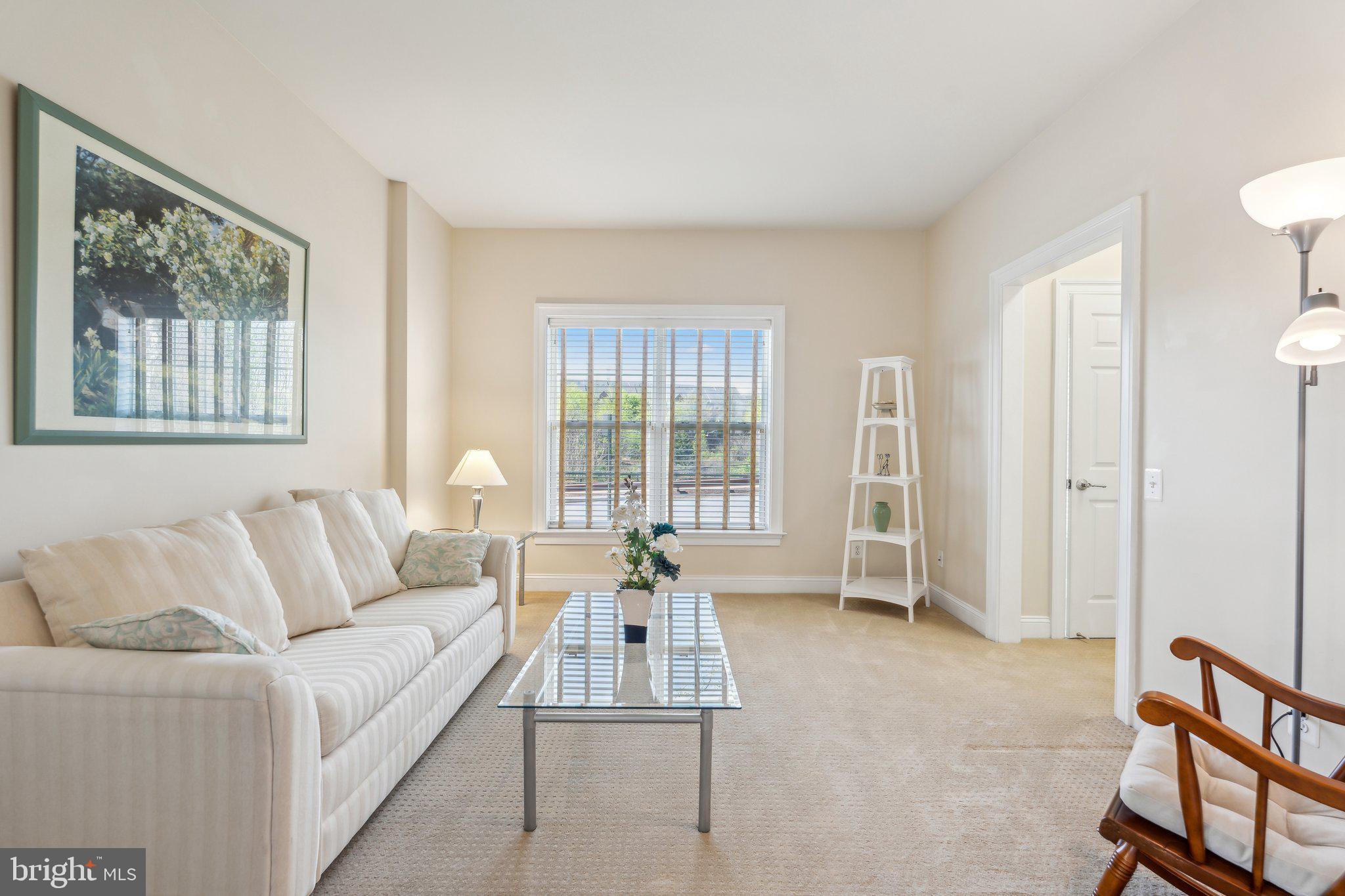 POTOMAC CLUB - Residential