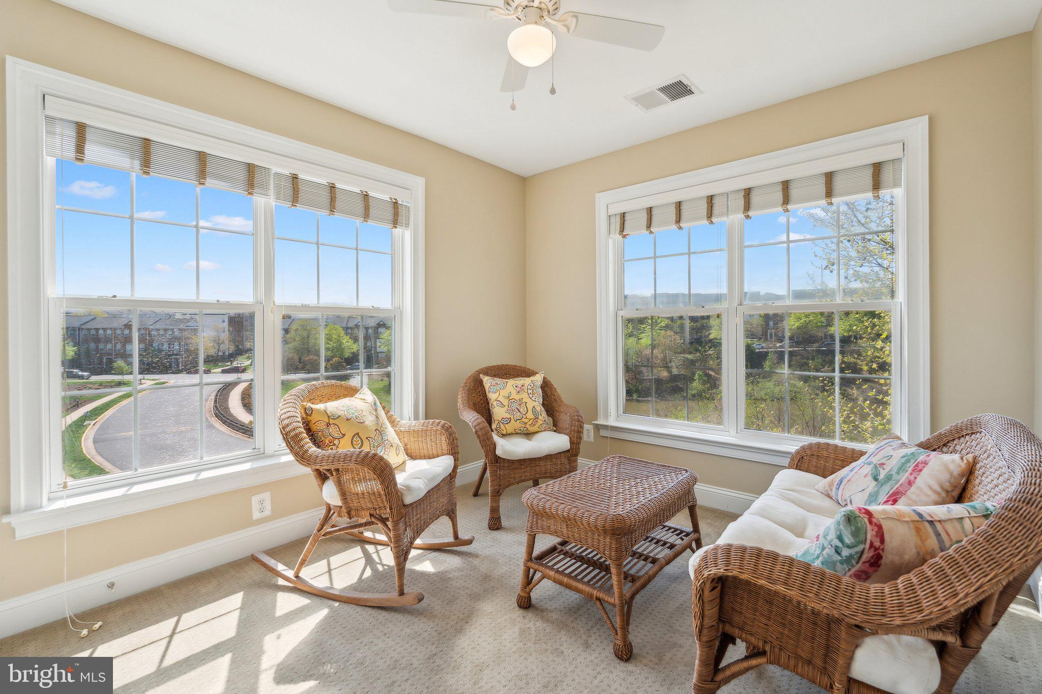 POTOMAC CLUB - Residential