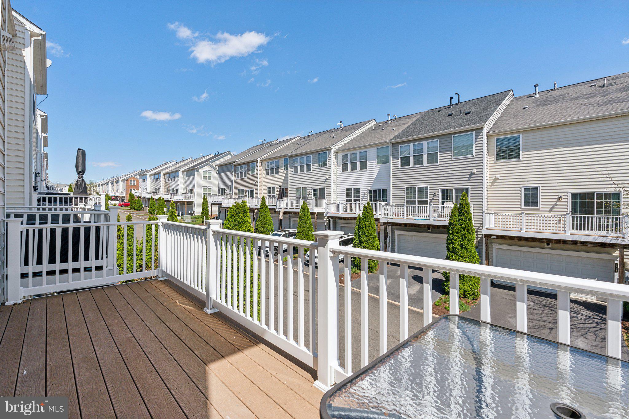 POTOMAC CLUB - Residential