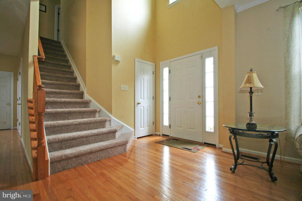 DANIELS PURCHASE - Residential