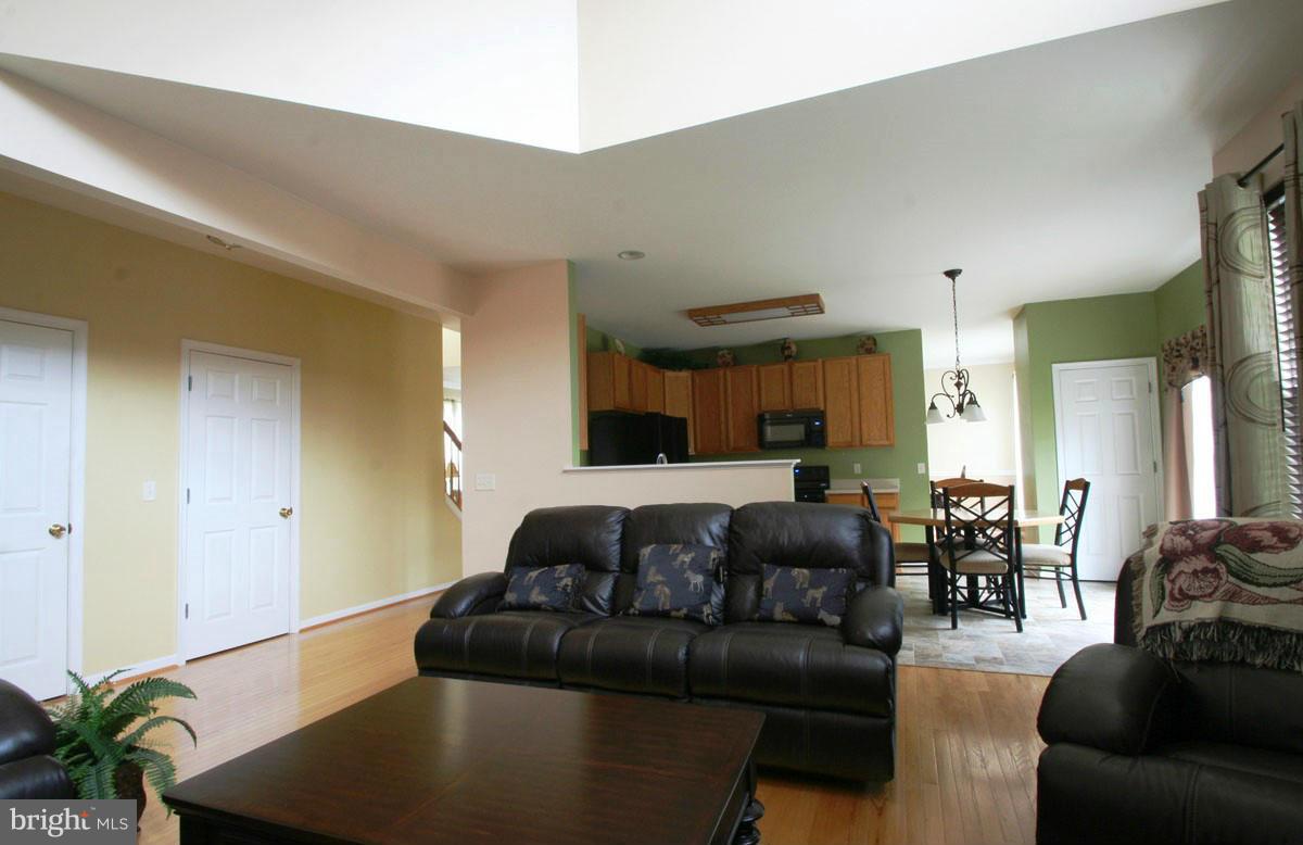 DANIELS PURCHASE - Residential