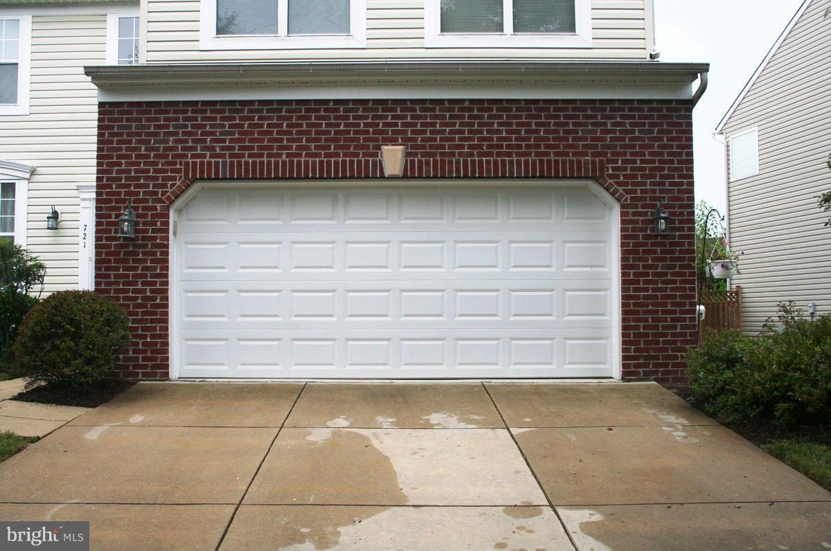 DANIELS PURCHASE - Residential