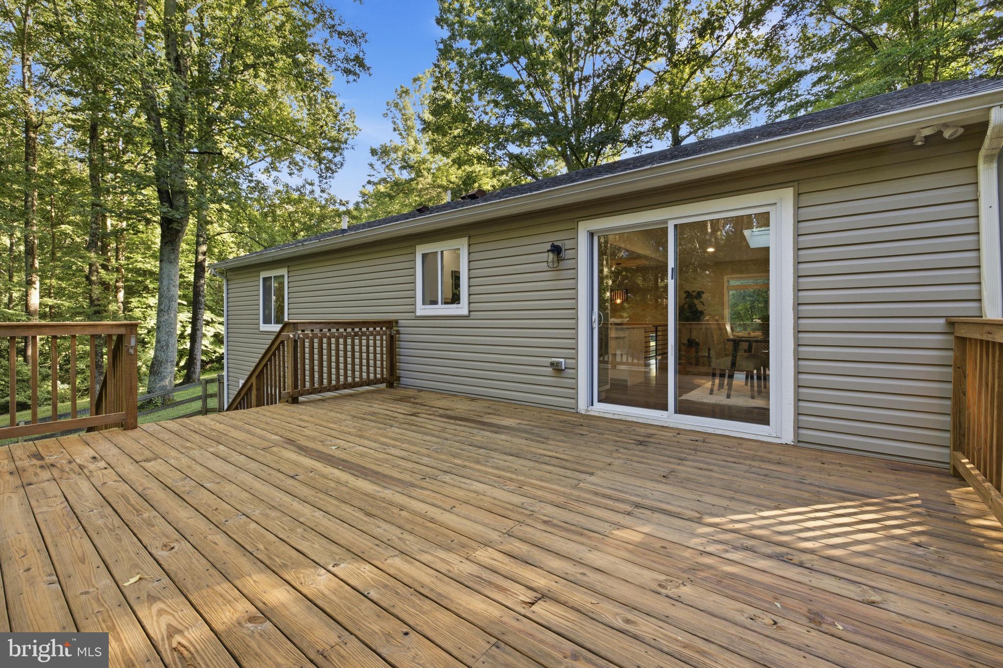 WARRENTON VILLAGE - Residential