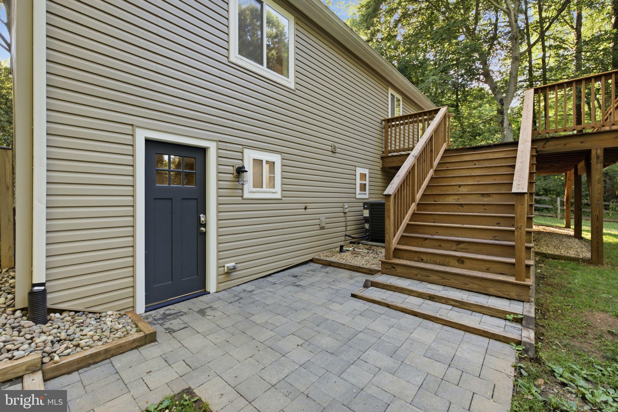 WARRENTON VILLAGE - Residential