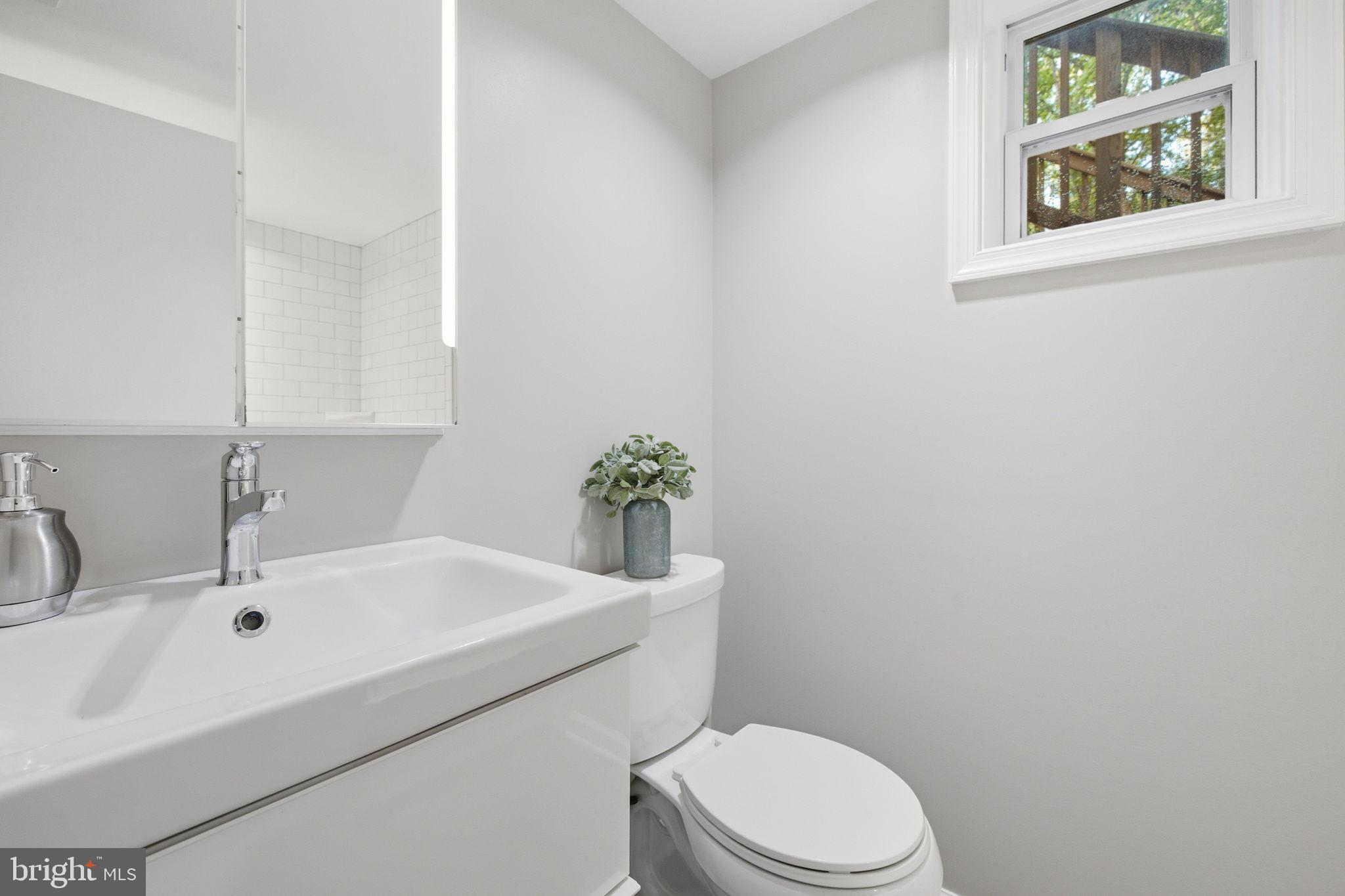 WARRENTON VILLAGE - Residential