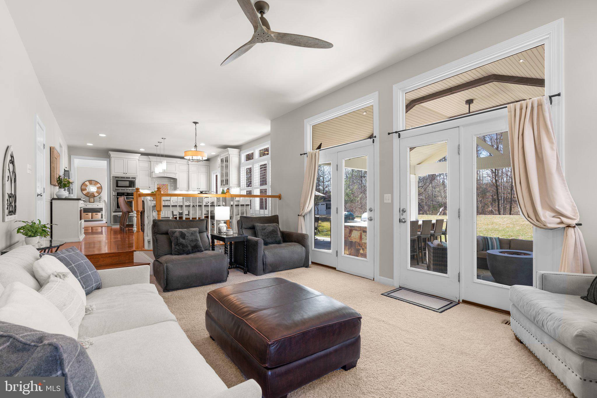 BRITTINGHAM - Residential